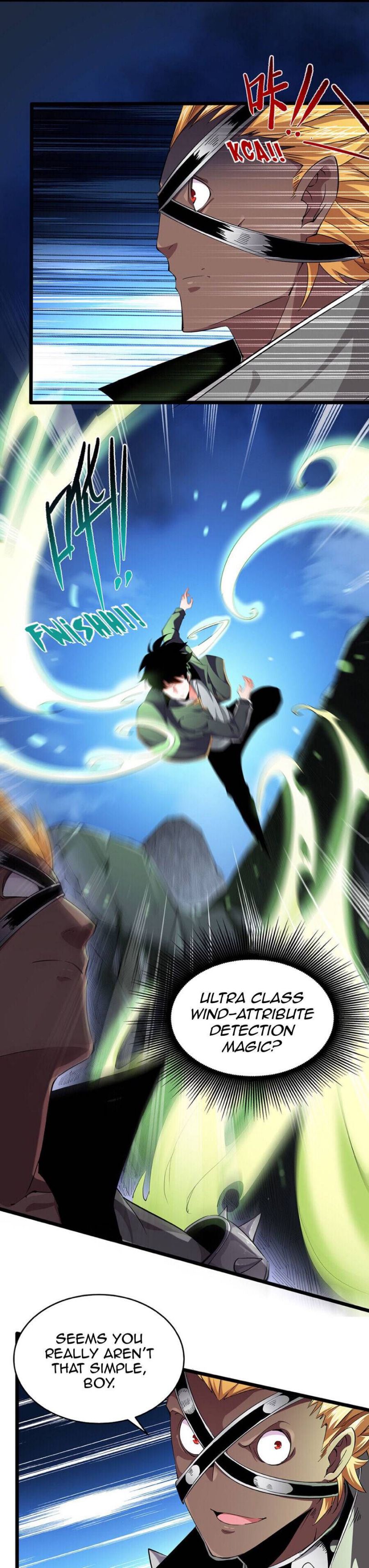 Princess, Please Distance Yourself A Little Chapter 2 Image 14