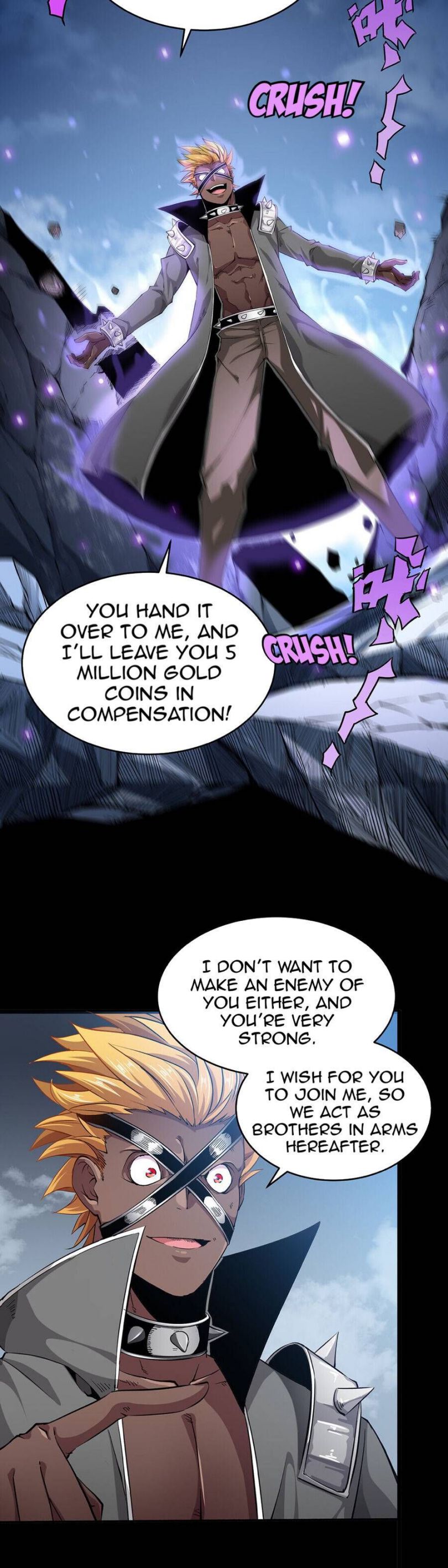 Princess, Please Distance Yourself A Little Chapter 2 Image 17