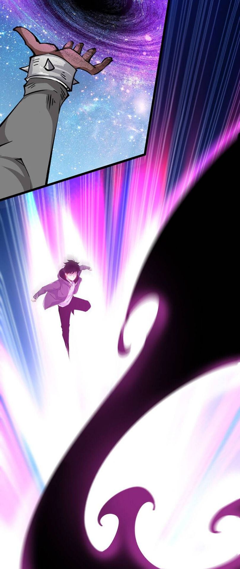 Princess, Please Distance Yourself A Little Chapter 2 Image 23