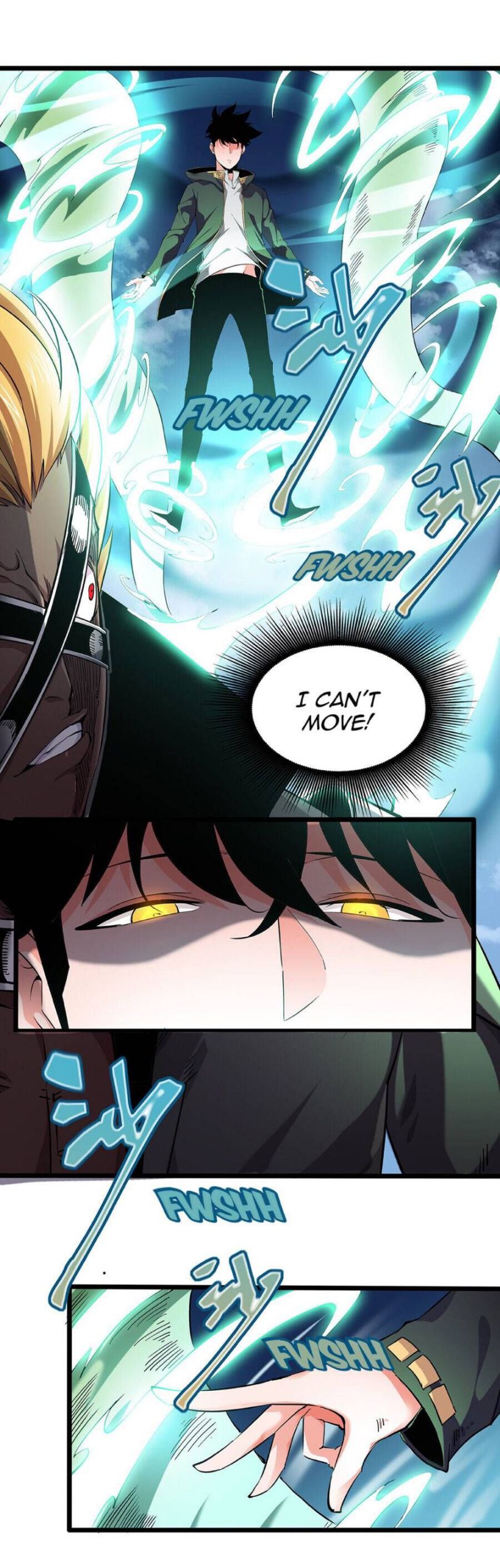 Princess, Please Distance Yourself A Little Chapter 2 Image 25