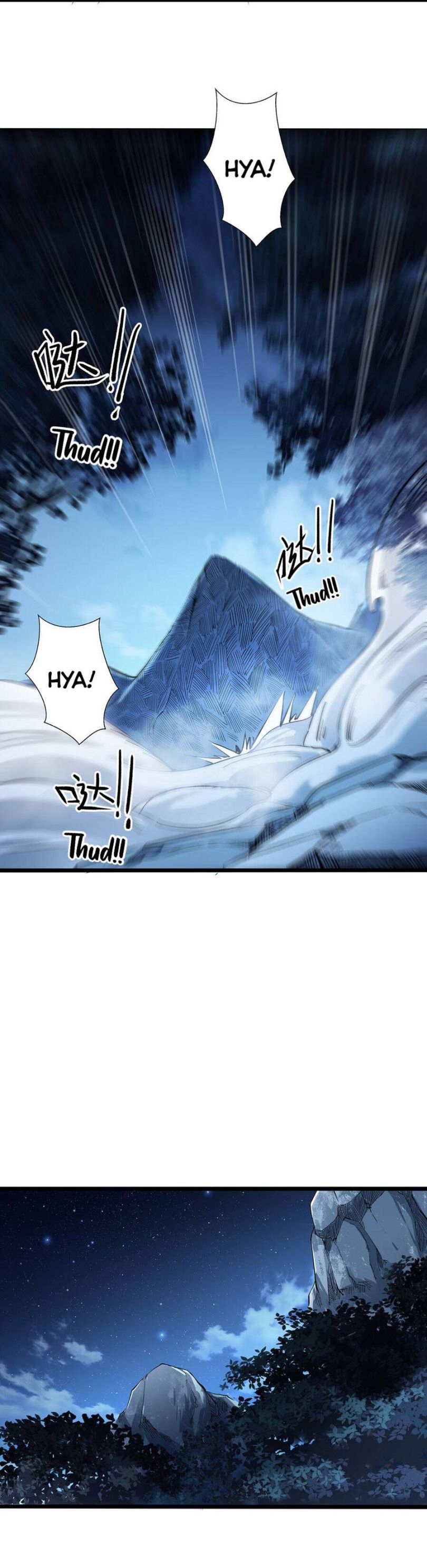 Princess, Please Distance Yourself A Little Chapter 2 Image 30