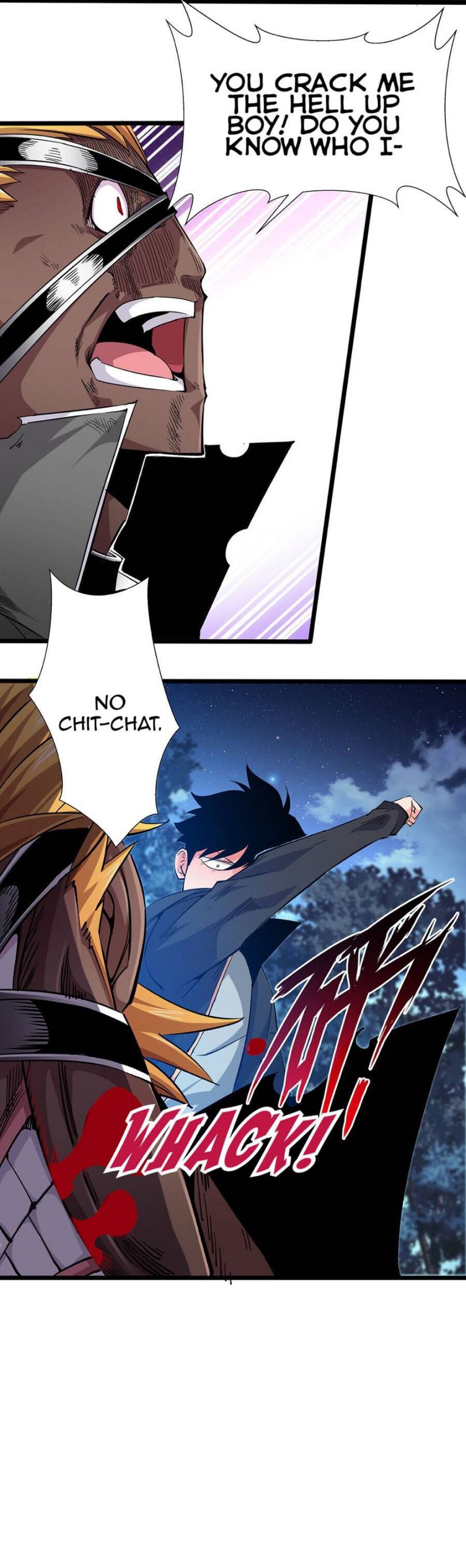 Princess, Please Distance Yourself A Little Chapter 2 Image 32