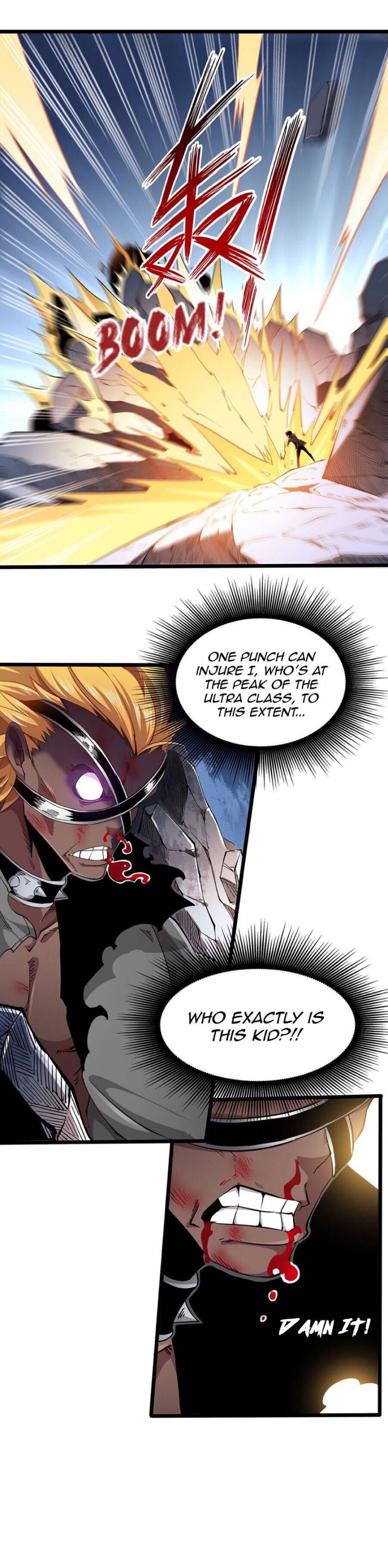 Princess, Please Distance Yourself A Little Chapter 2 Image 33