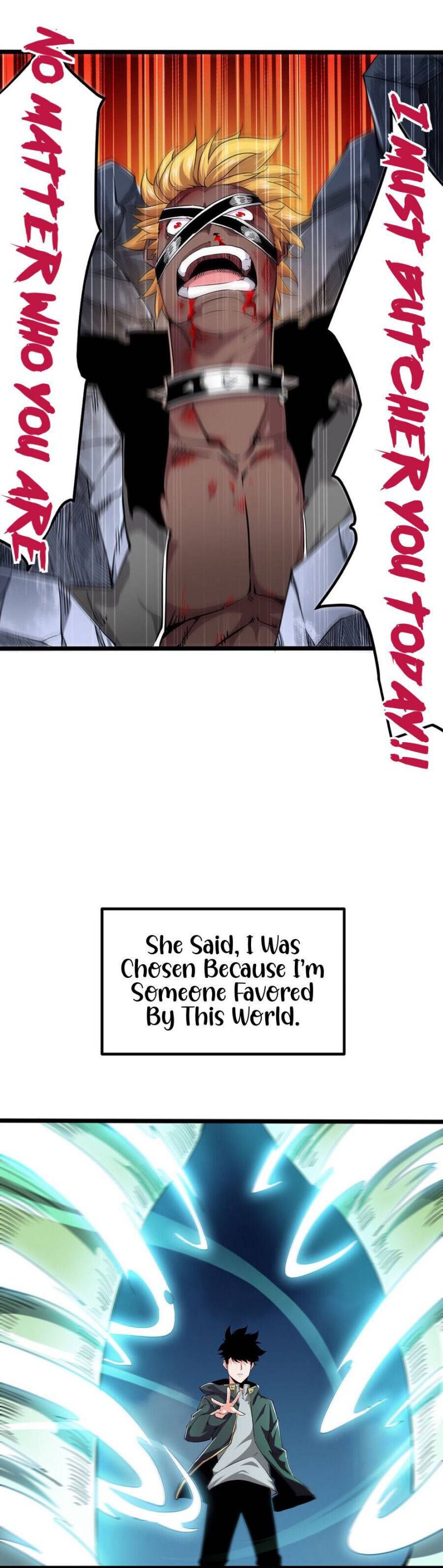 Princess, Please Distance Yourself A Little Chapter 2 Image 34