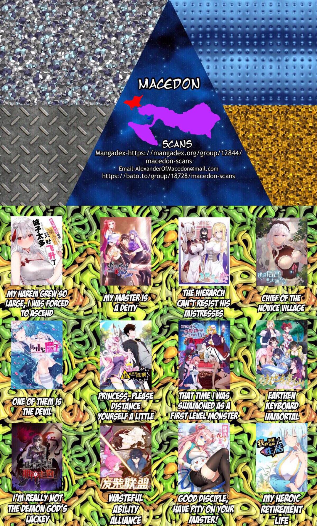 Princess, Please Distance Yourself A Little Chapter 2 Image 36