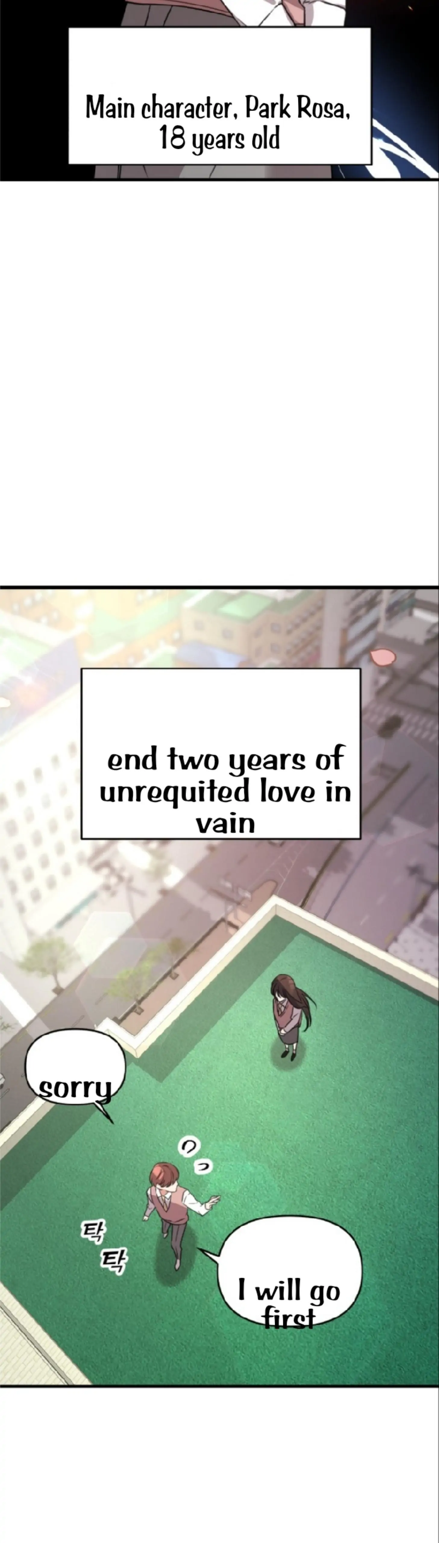 Pure Villain Chapter 1 Image 5