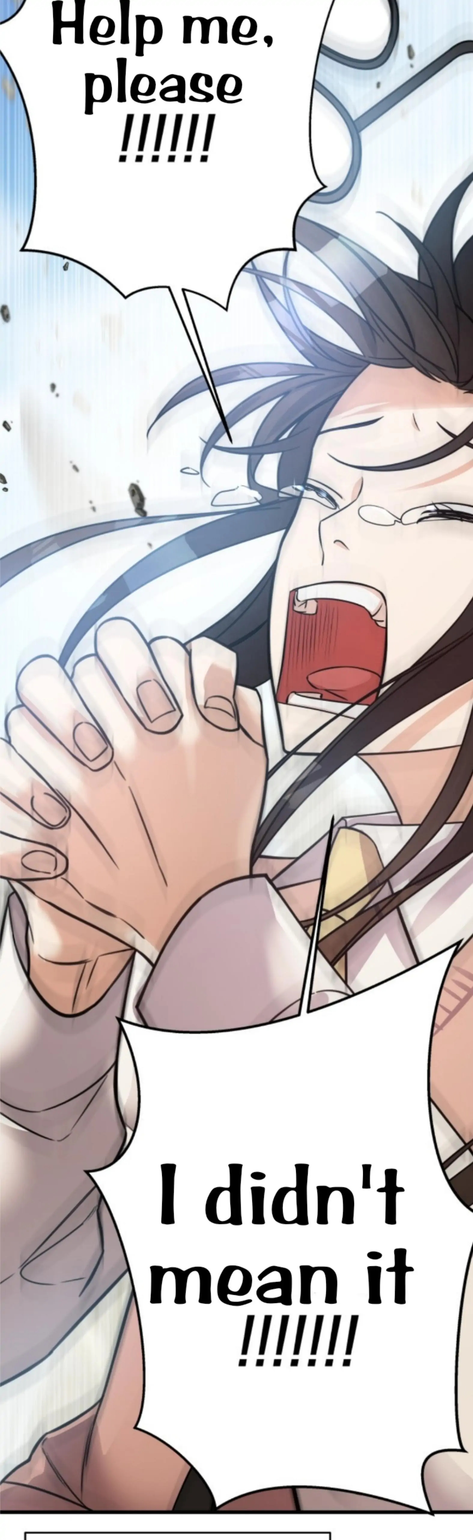Pure Villain Chapter 1 Image 12
