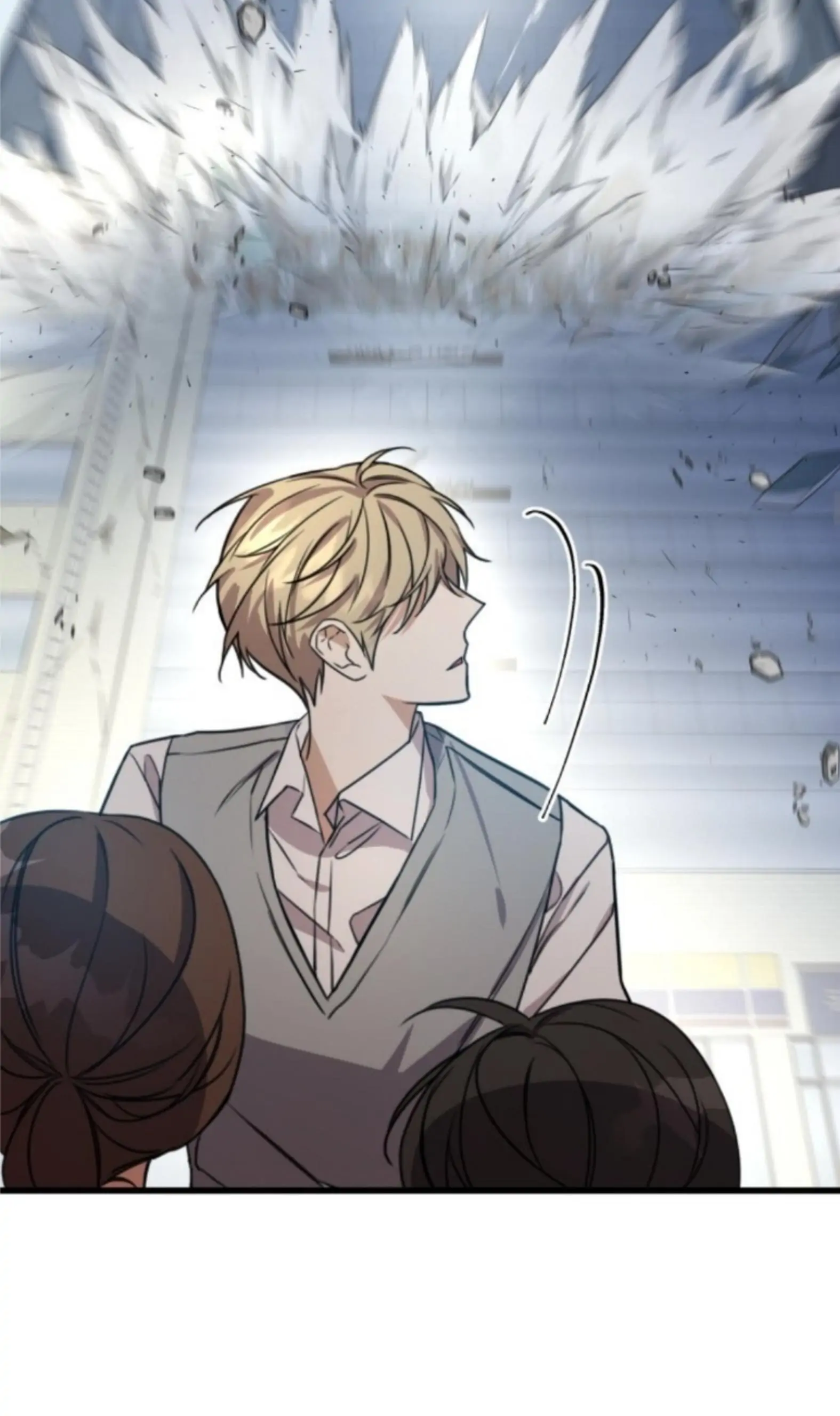 Pure Villain Chapter 1 Image 14