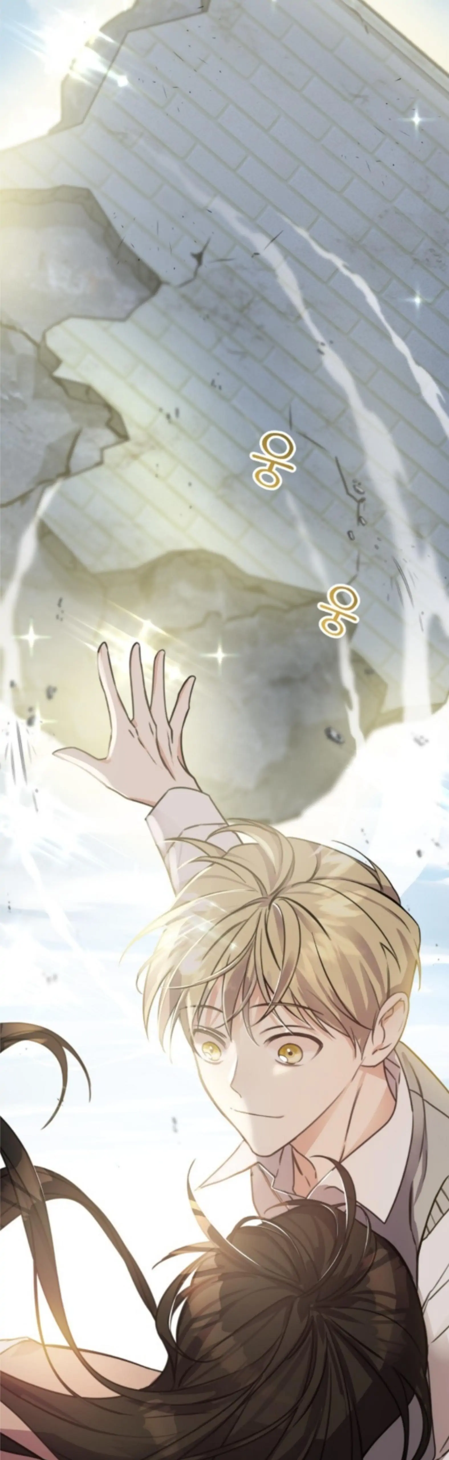 Pure Villain Chapter 1 Image 18