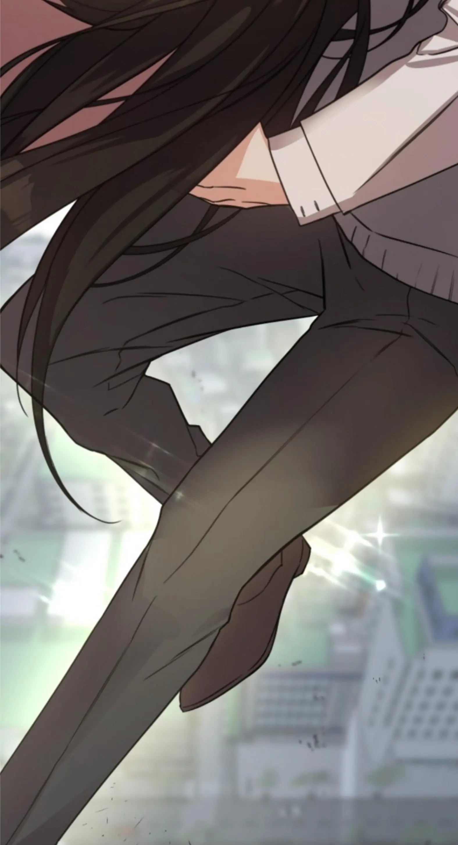 Pure Villain Chapter 1 Image 19
