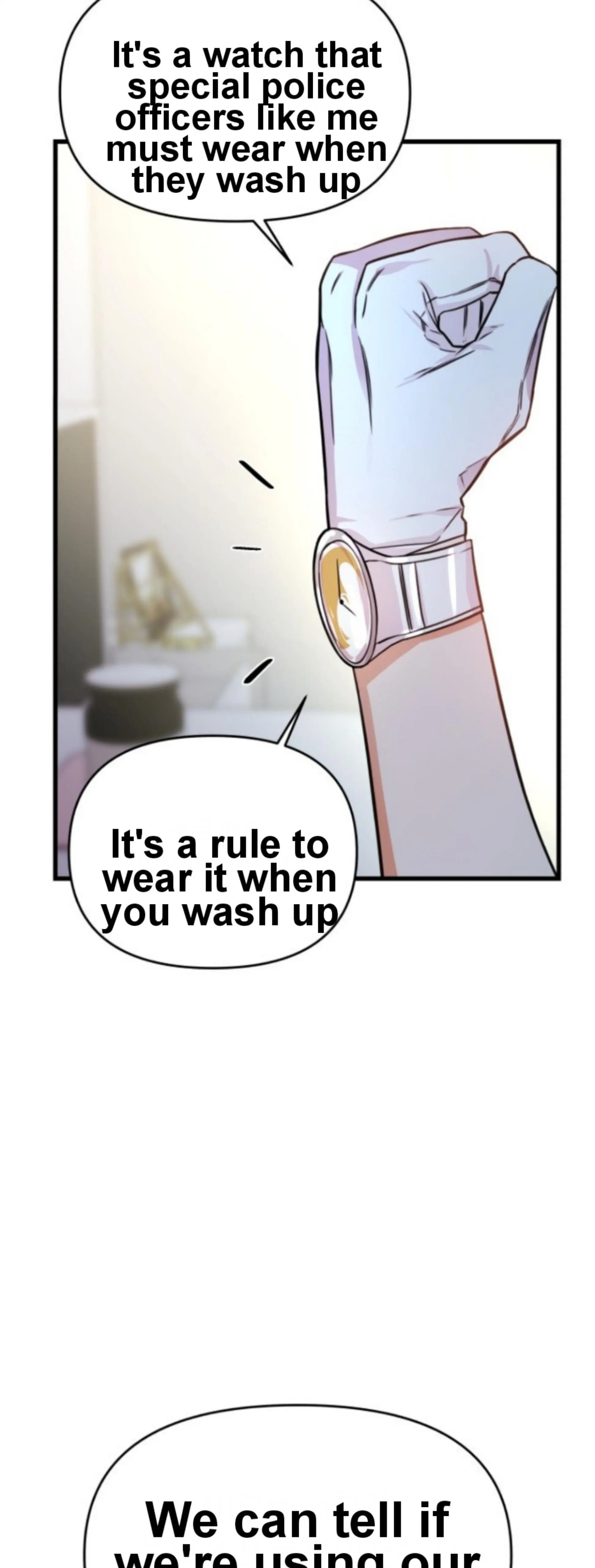 Pure Villain Chapter 1 Image 30