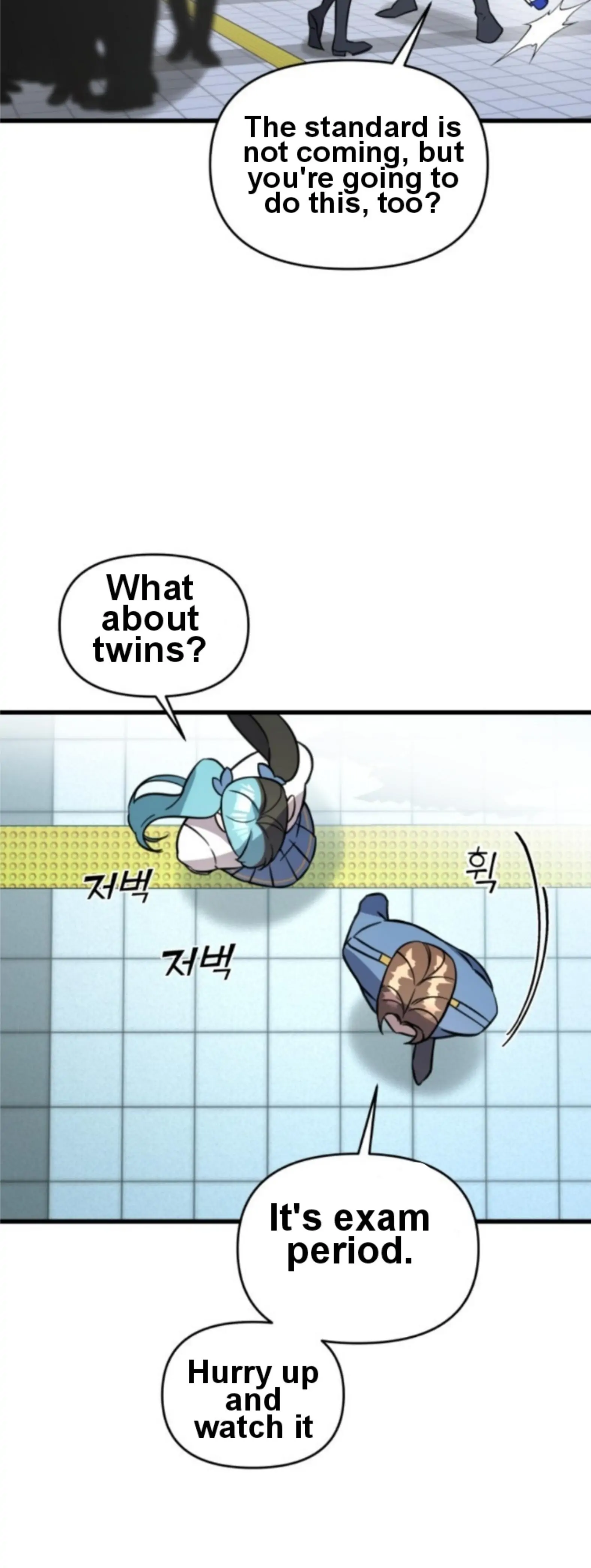 Pure Villain Chapter 1 Image 36