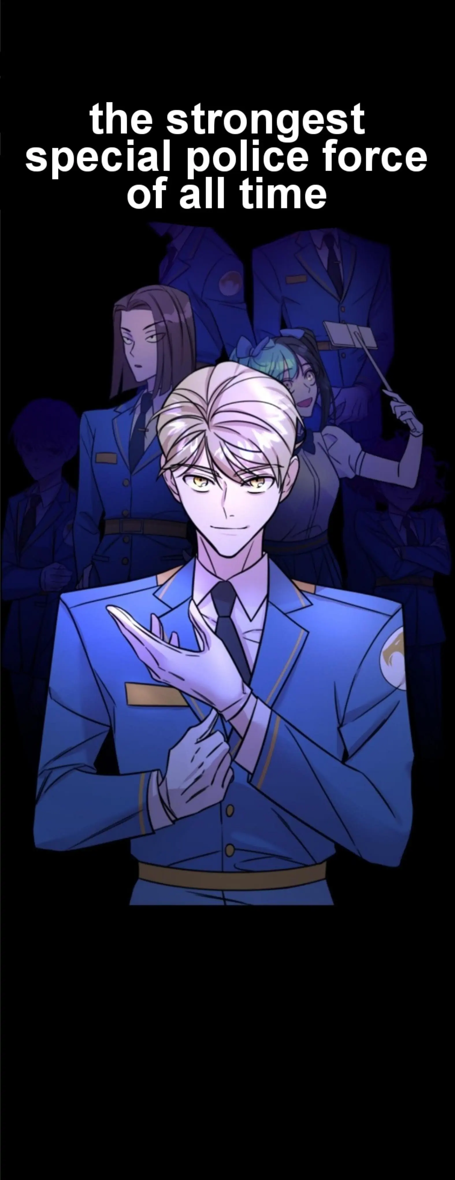 Pure Villain Chapter 1 Image 60