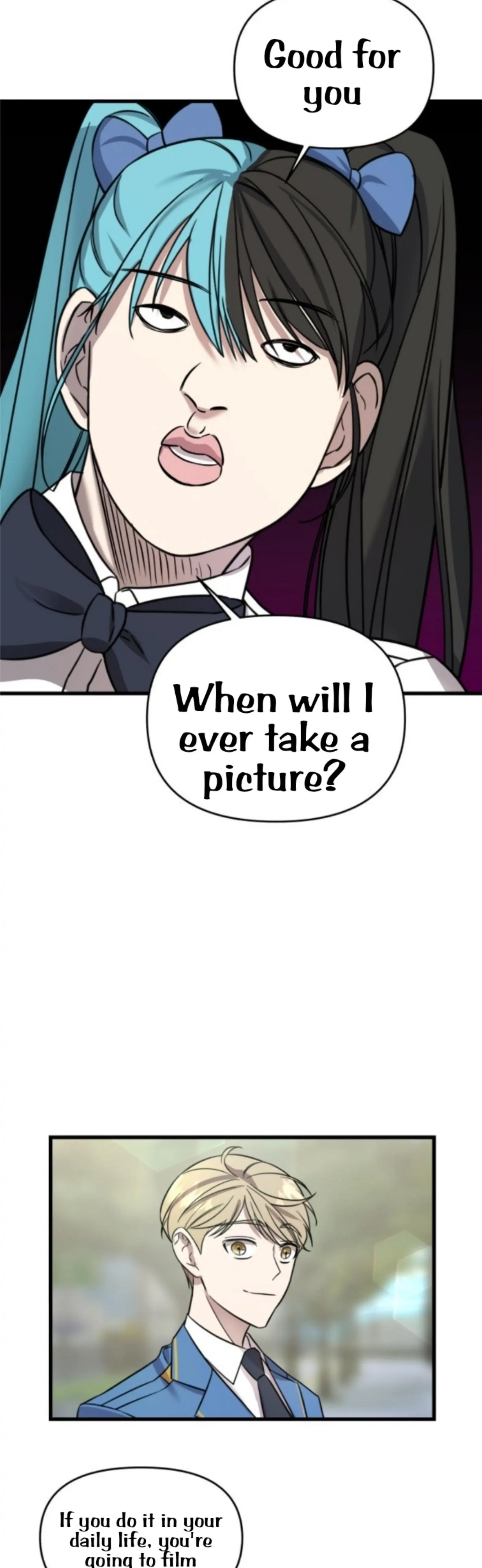 Pure Villain Chapter 1 Image 67