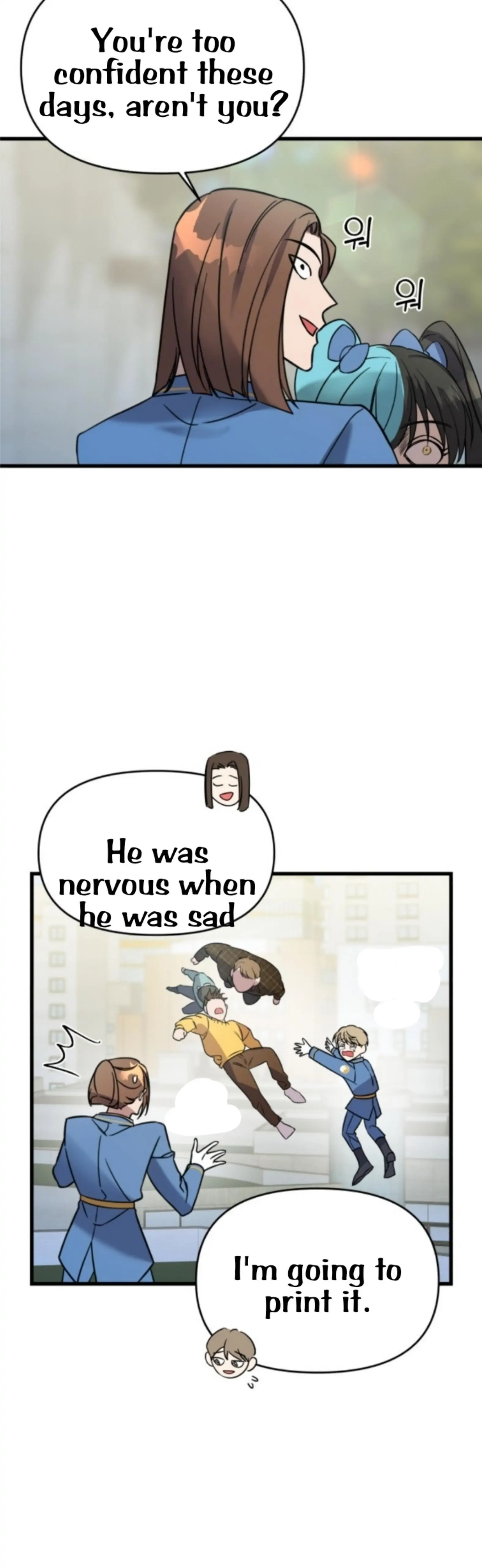 Pure Villain Chapter 1 Image 69