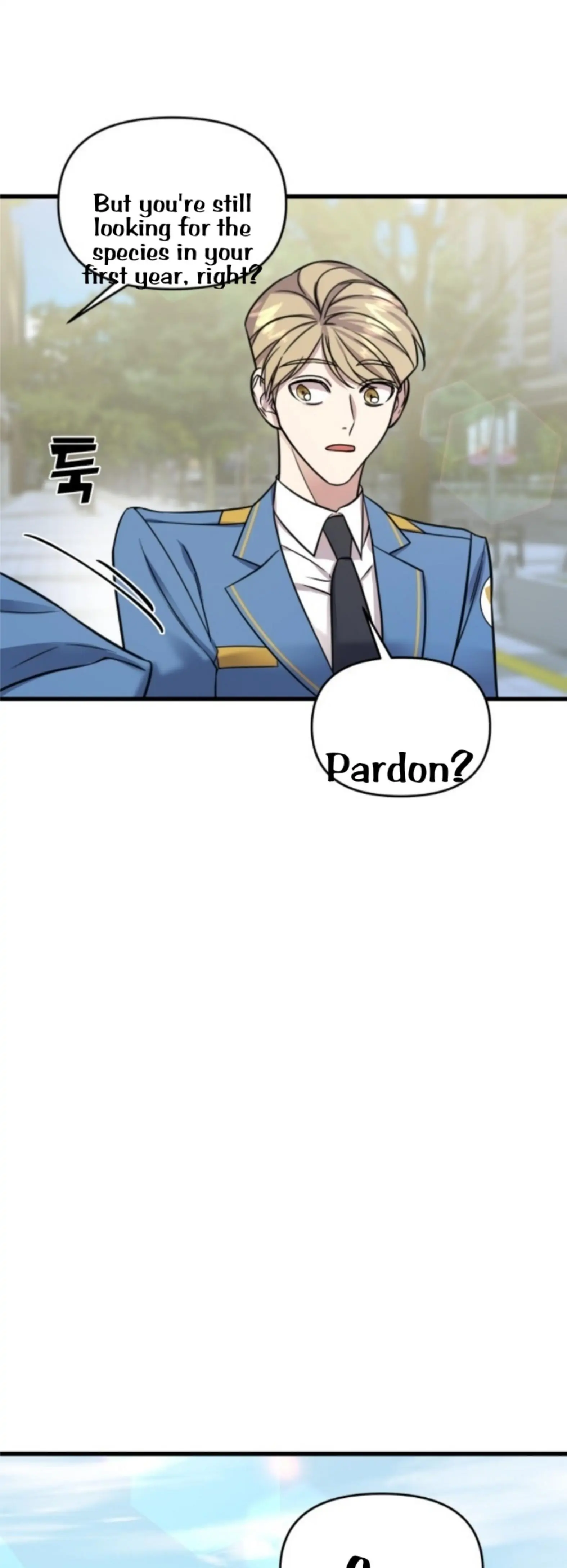Pure Villain Chapter 1 Image 70