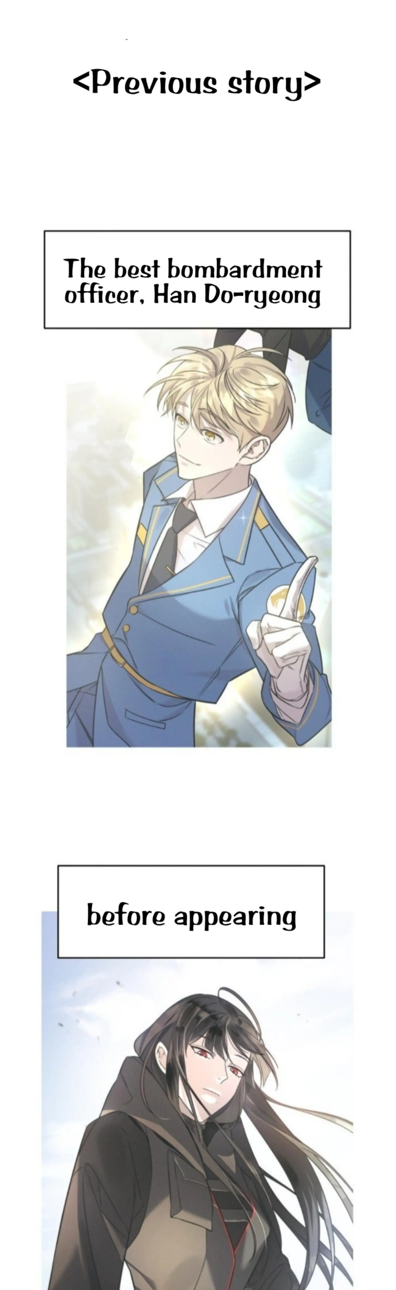 Pure Villain Chapter 2 Image 1