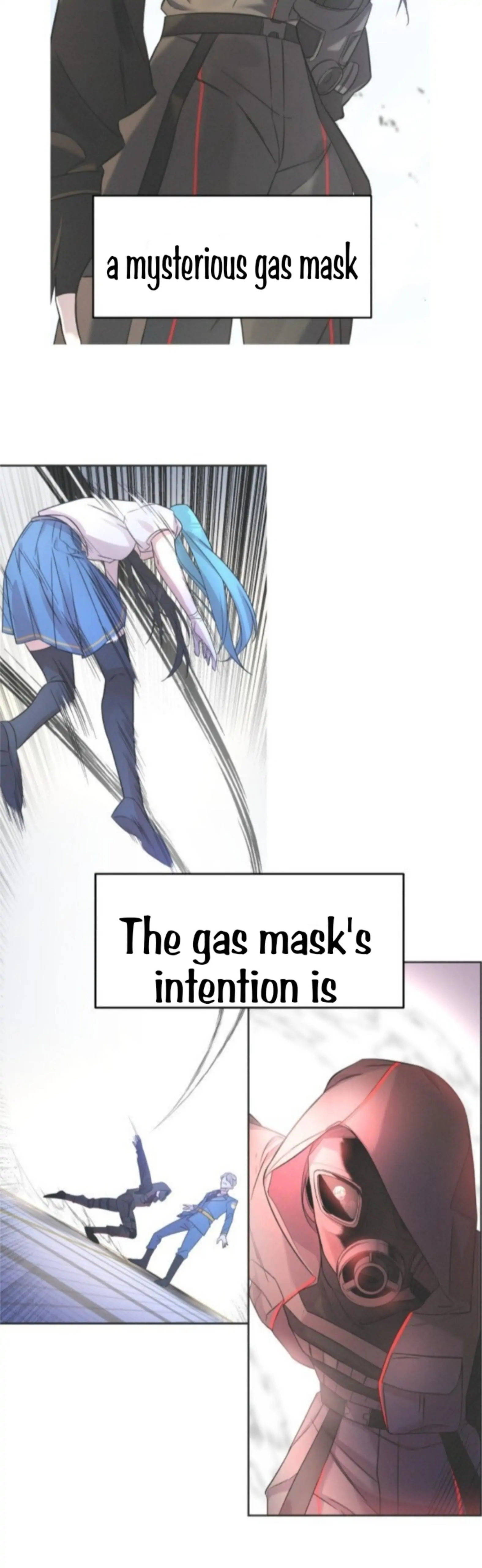 Pure Villain Chapter 2 Image 2