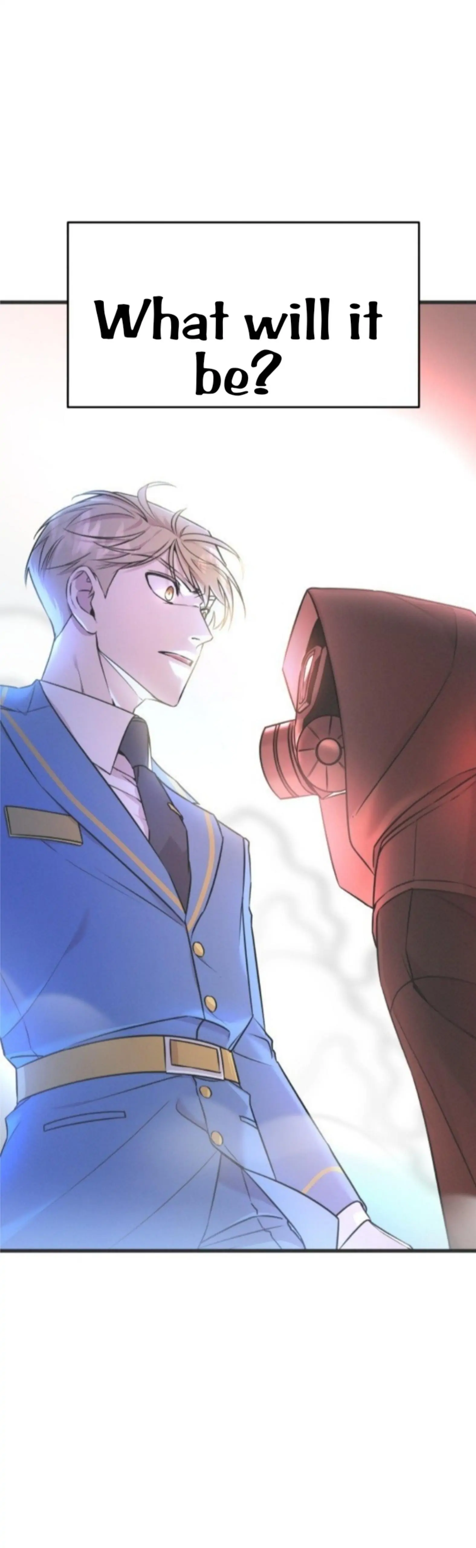 Pure Villain Chapter 2 Image 3