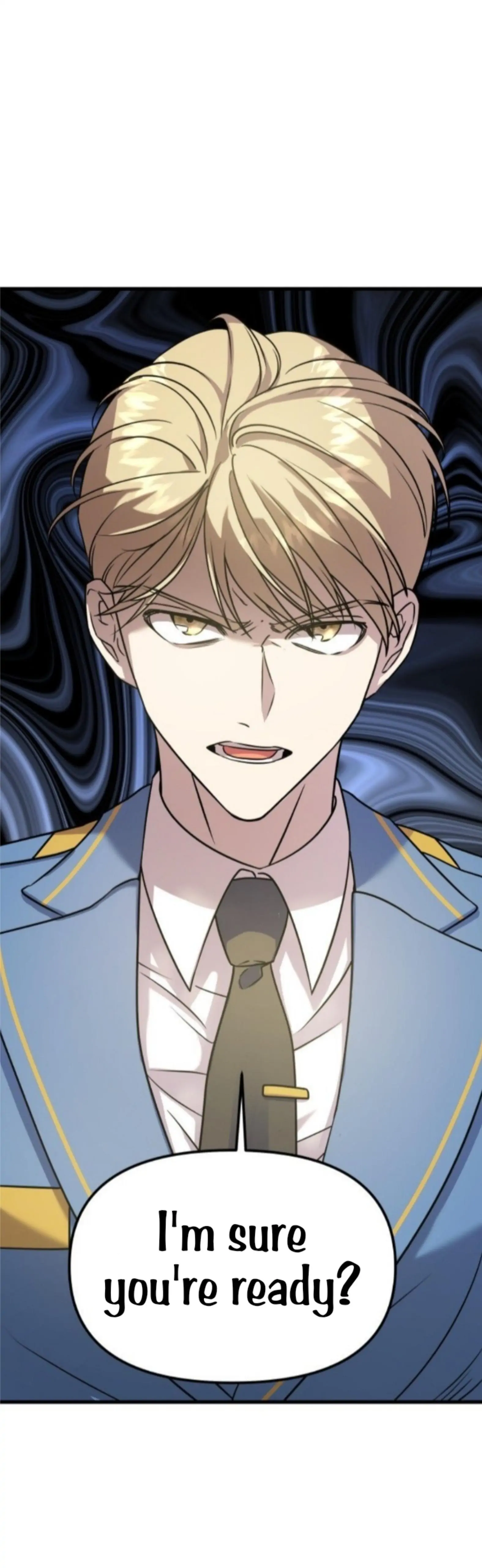 Pure Villain Chapter 2 Image 9