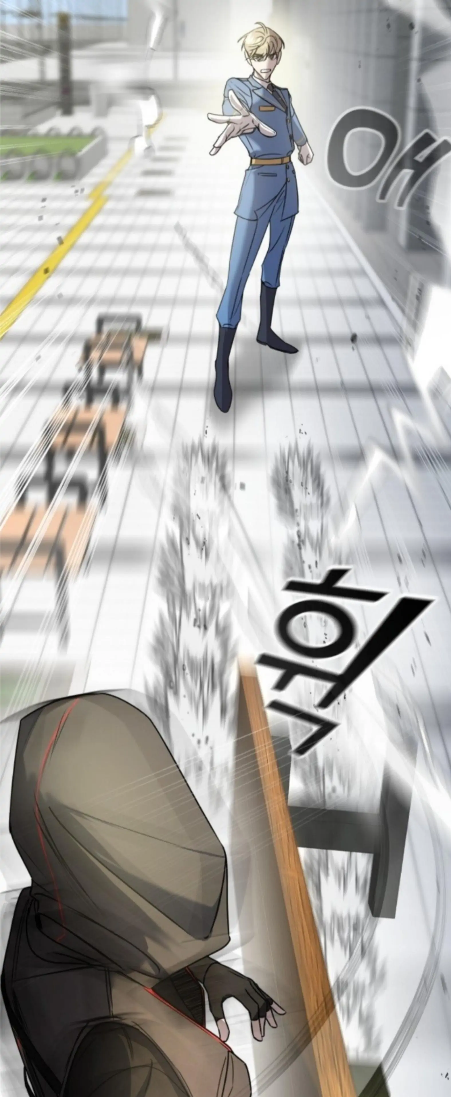 Pure Villain Chapter 2 Image 15