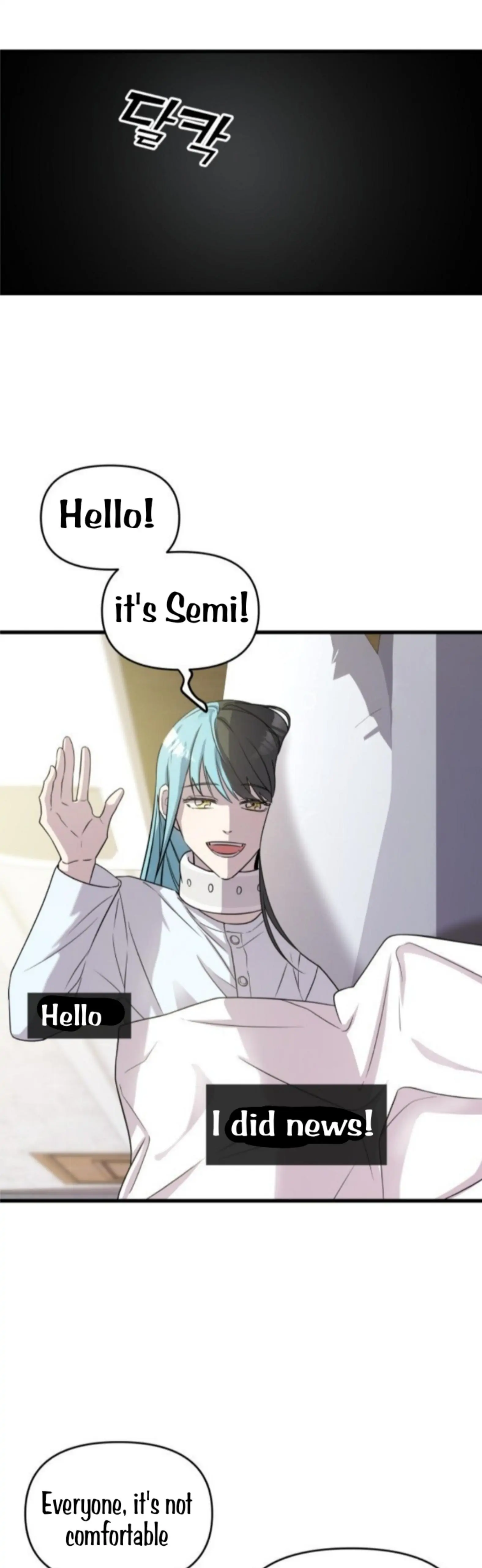 Pure Villain Chapter 2 Image 27