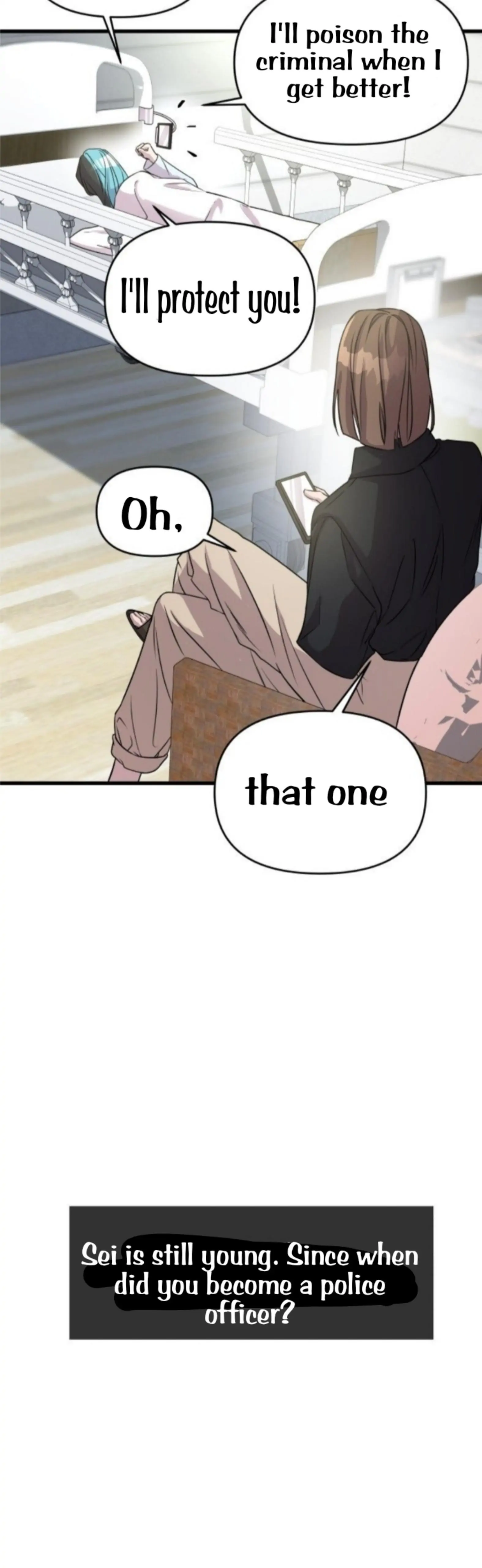 Pure Villain Chapter 2 Image 28