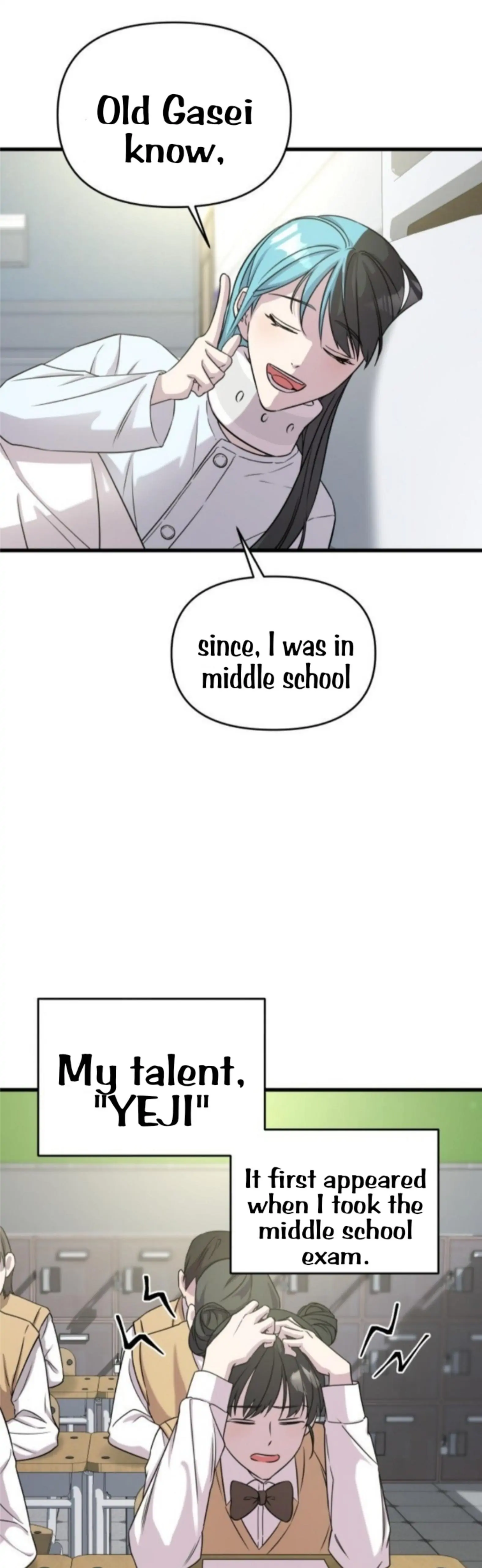 Pure Villain Chapter 2 Image 29