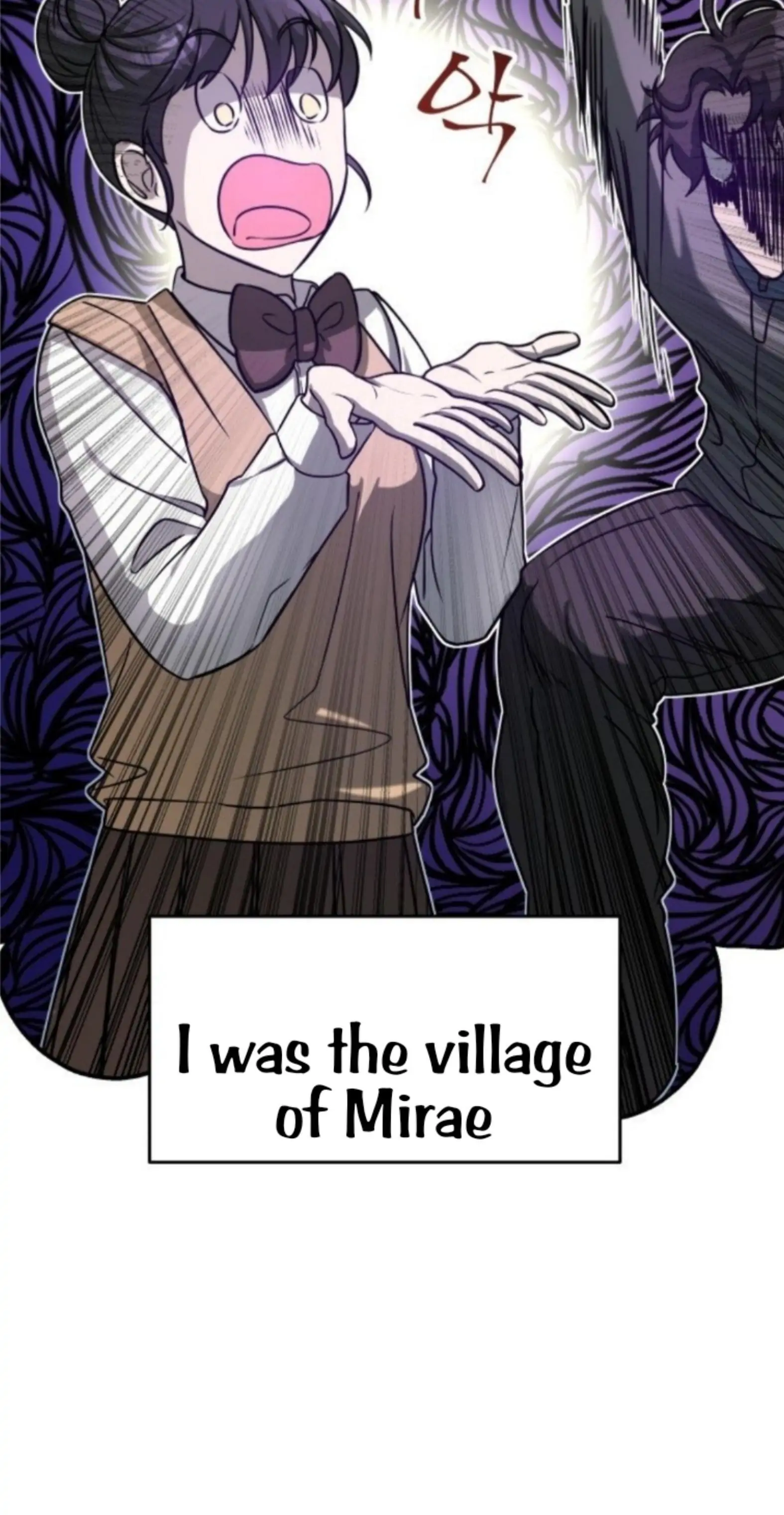 Pure Villain Chapter 2 Image 31