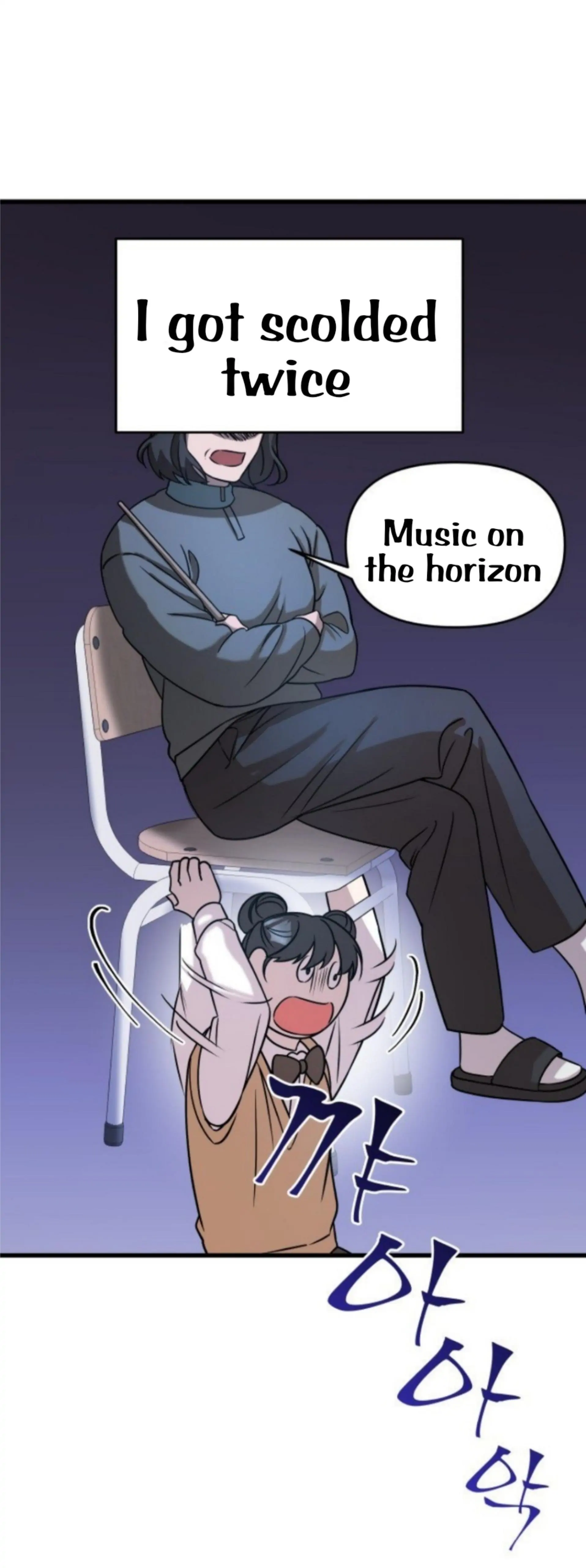 Pure Villain Chapter 2 Image 34
