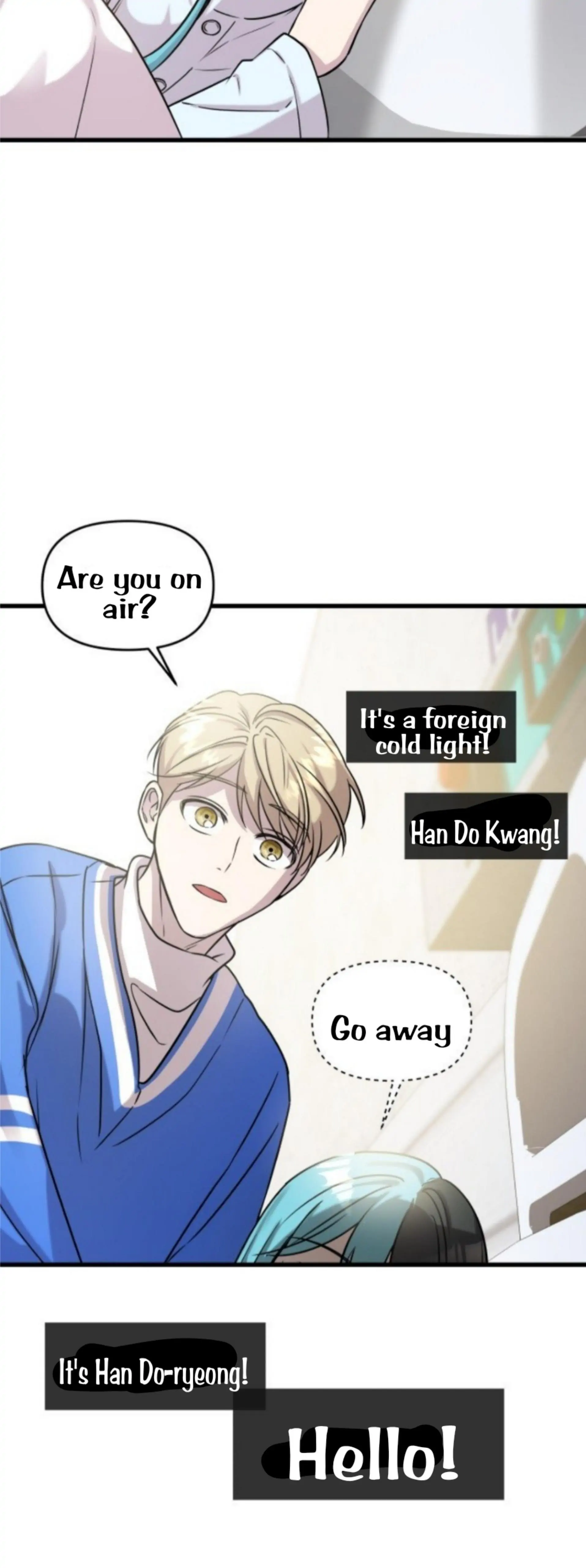 Pure Villain Chapter 2 Image 36