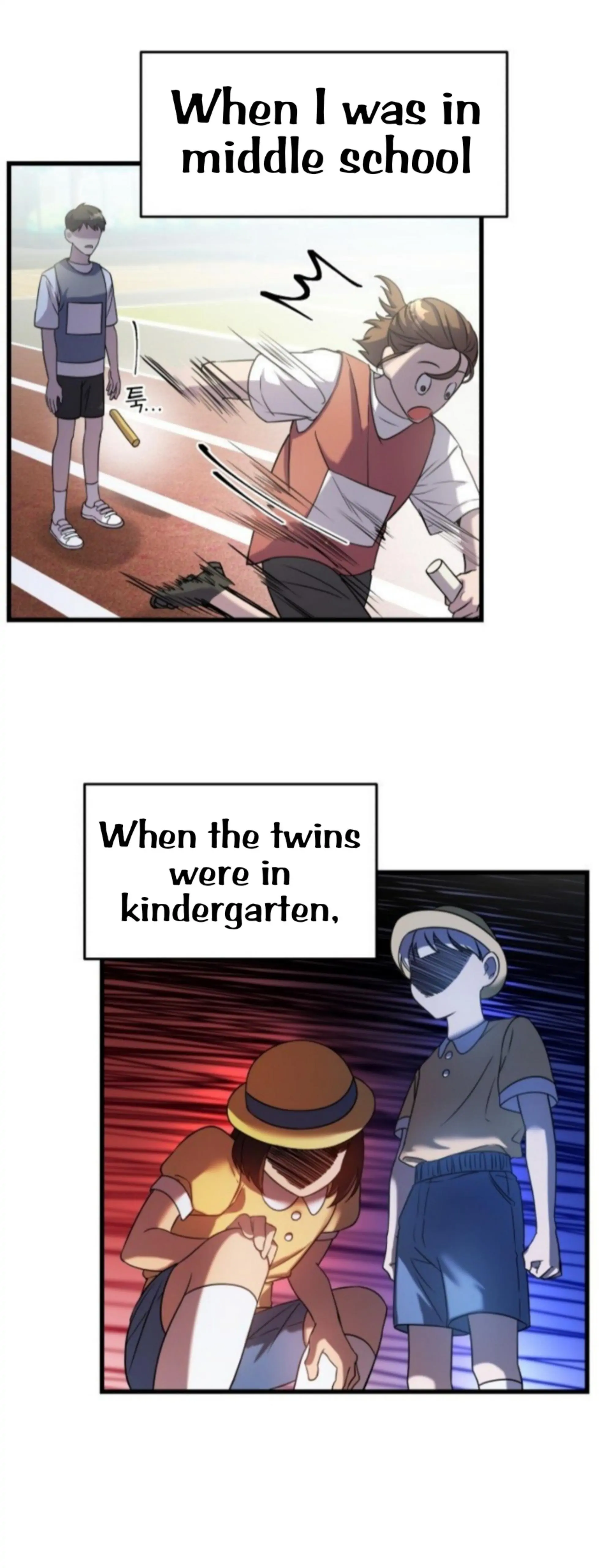 Pure Villain Chapter 2 Image 39