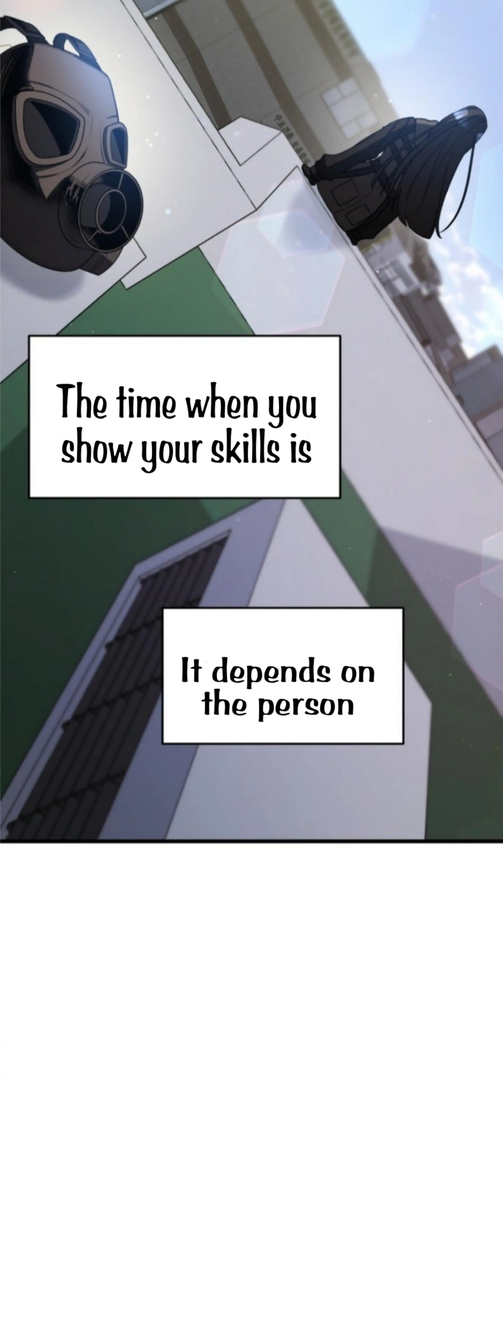 Pure Villain Chapter 2 Image 41
