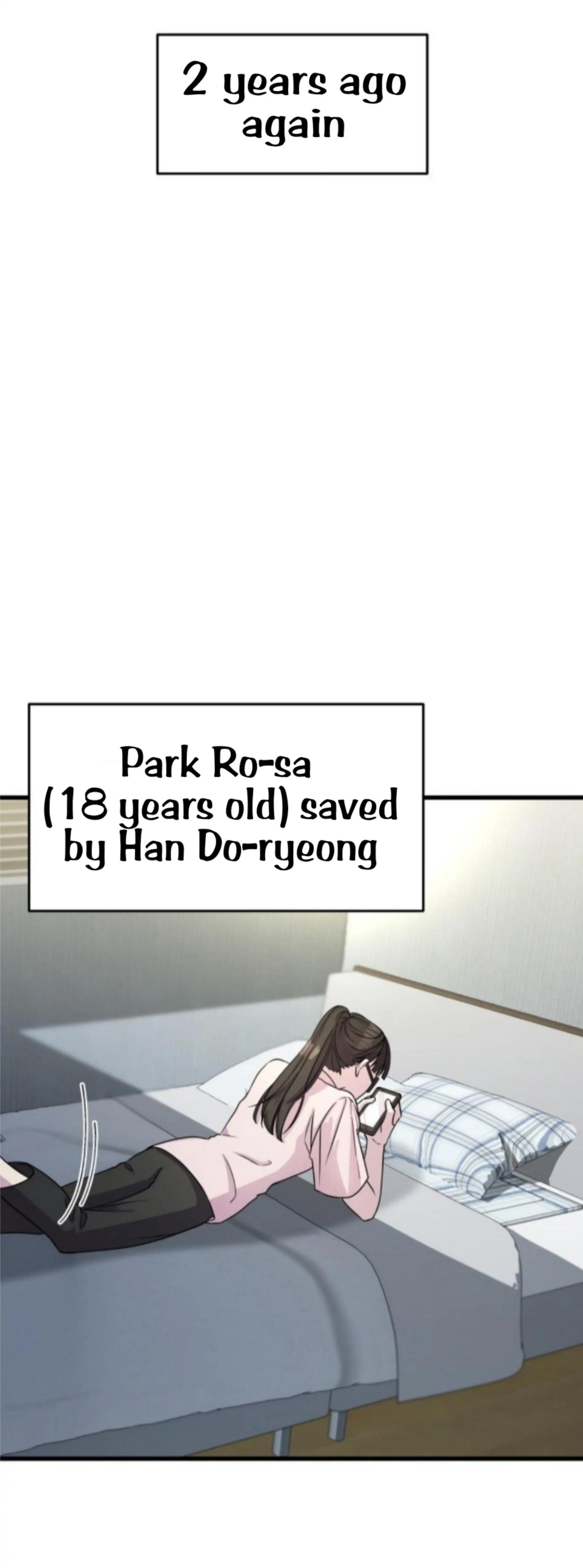 Pure Villain Chapter 2 Image 49