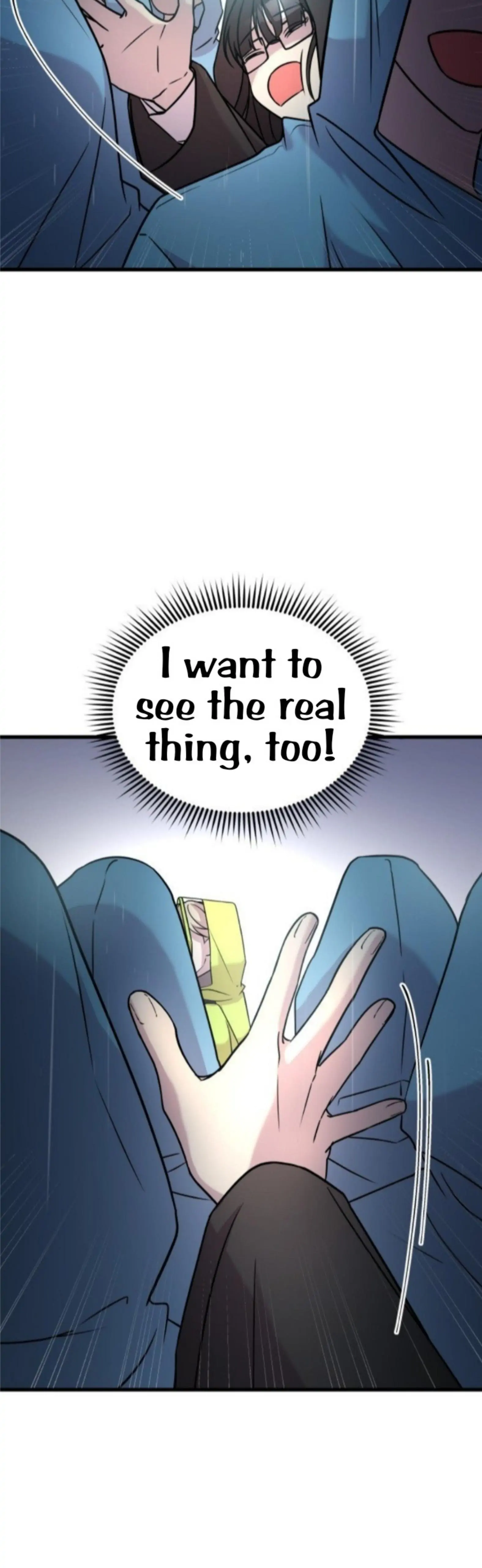 Pure Villain Chapter 2 Image 61