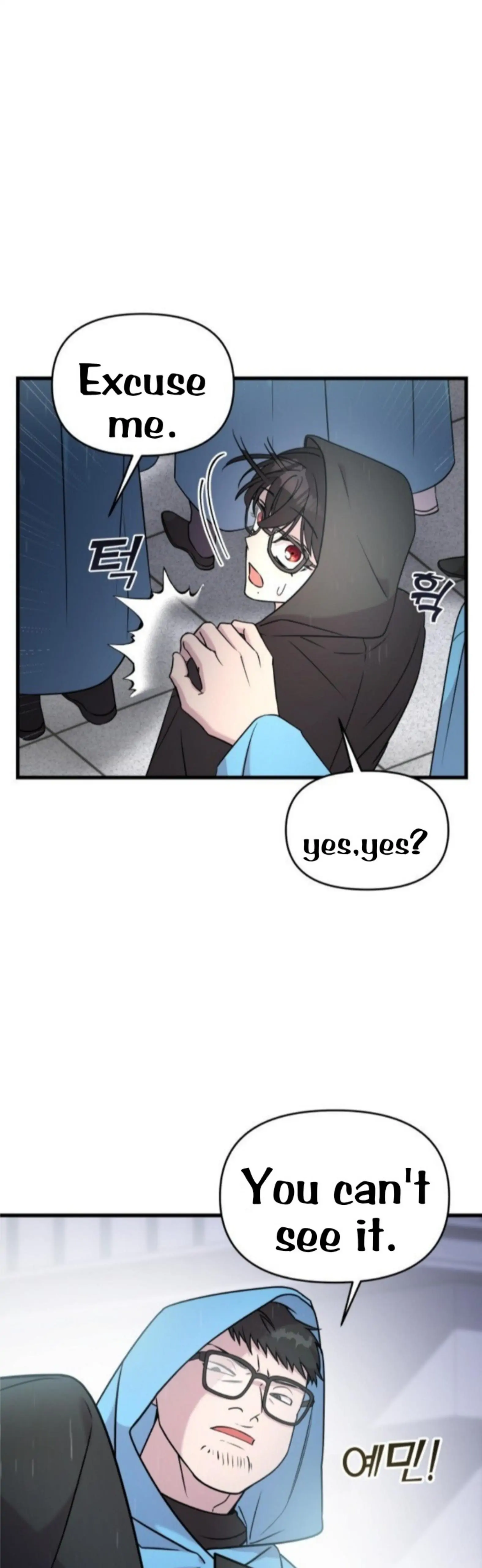 Pure Villain Chapter 2 Image 62