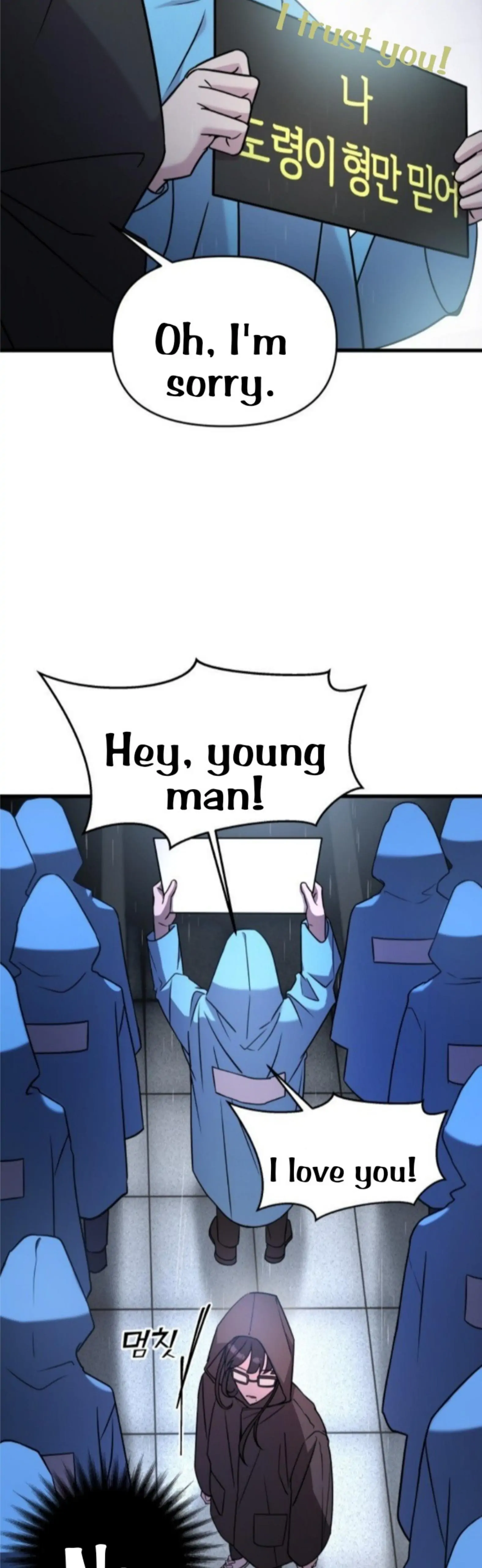 Pure Villain Chapter 2 Image 63