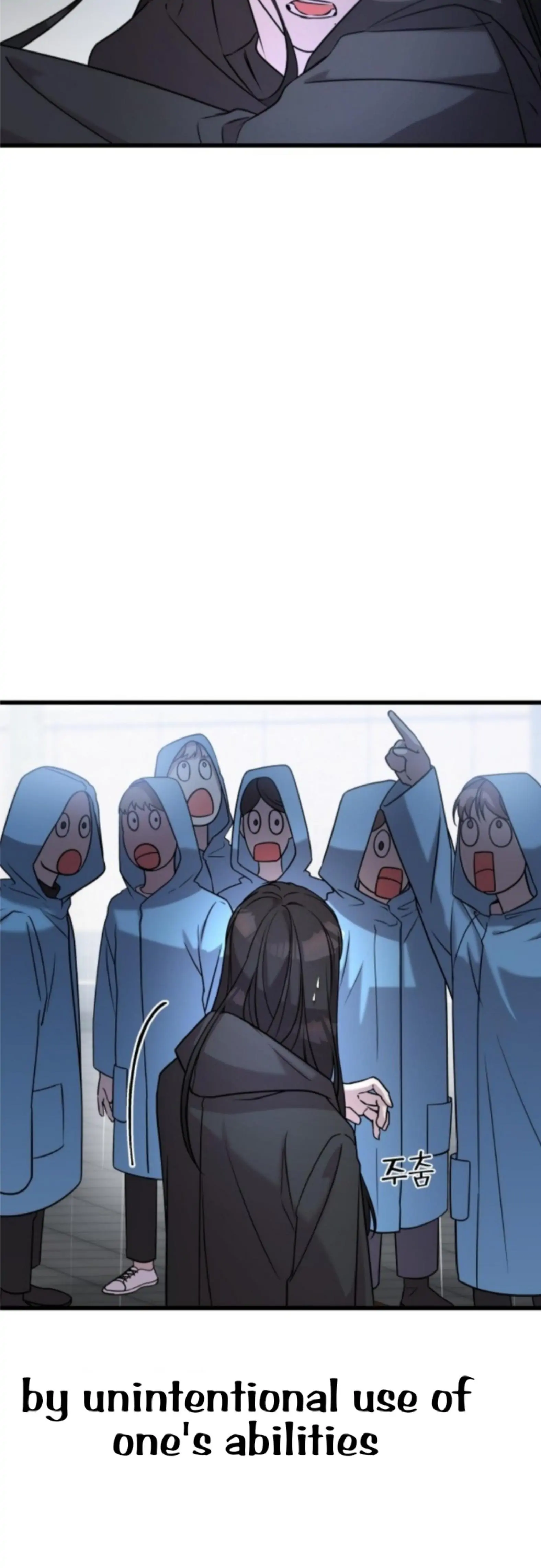 Pure Villain Chapter 2 Image 69