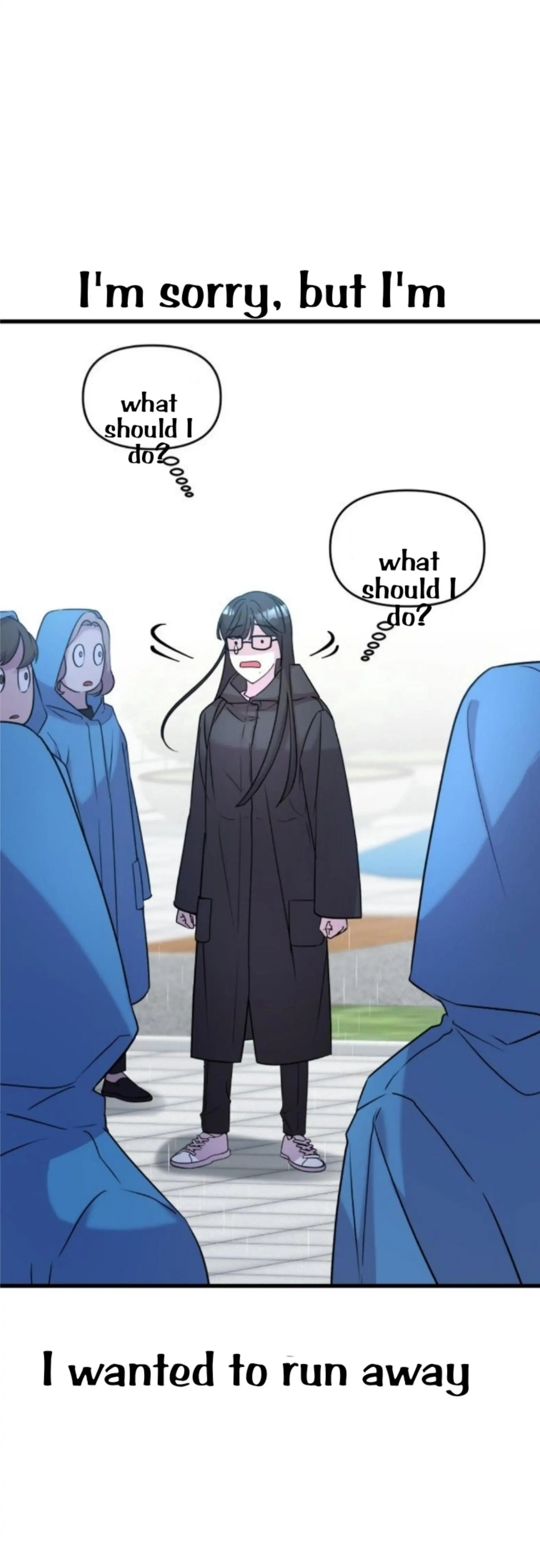 Pure Villain Chapter 2 Image 70