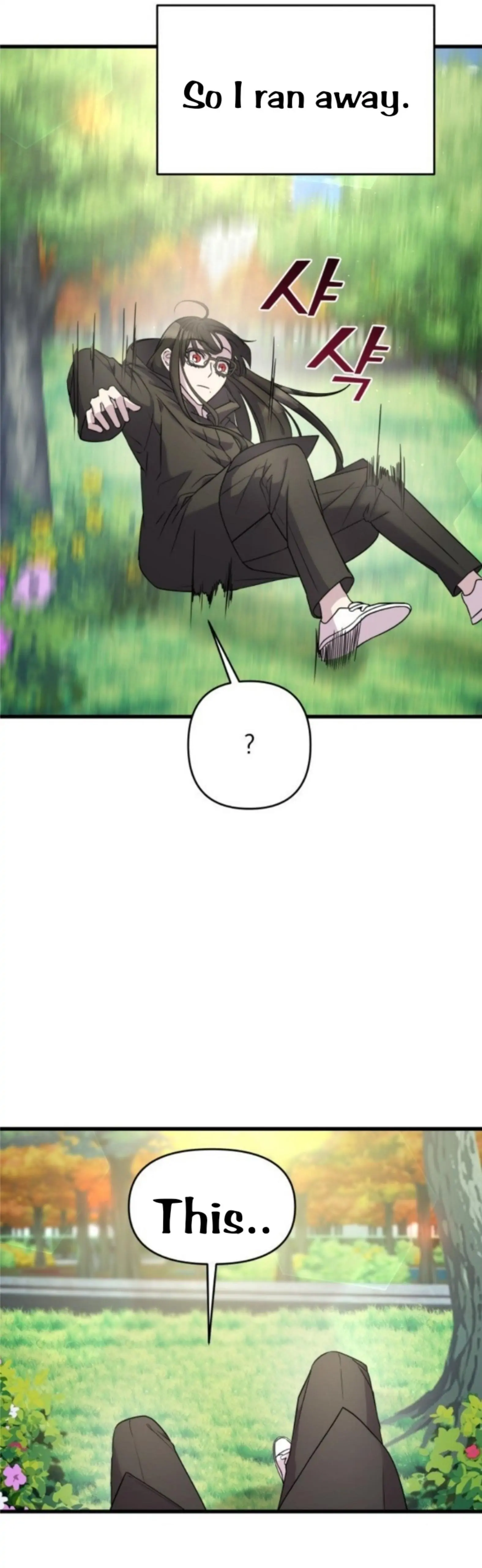 Pure Villain Chapter 2 Image 72