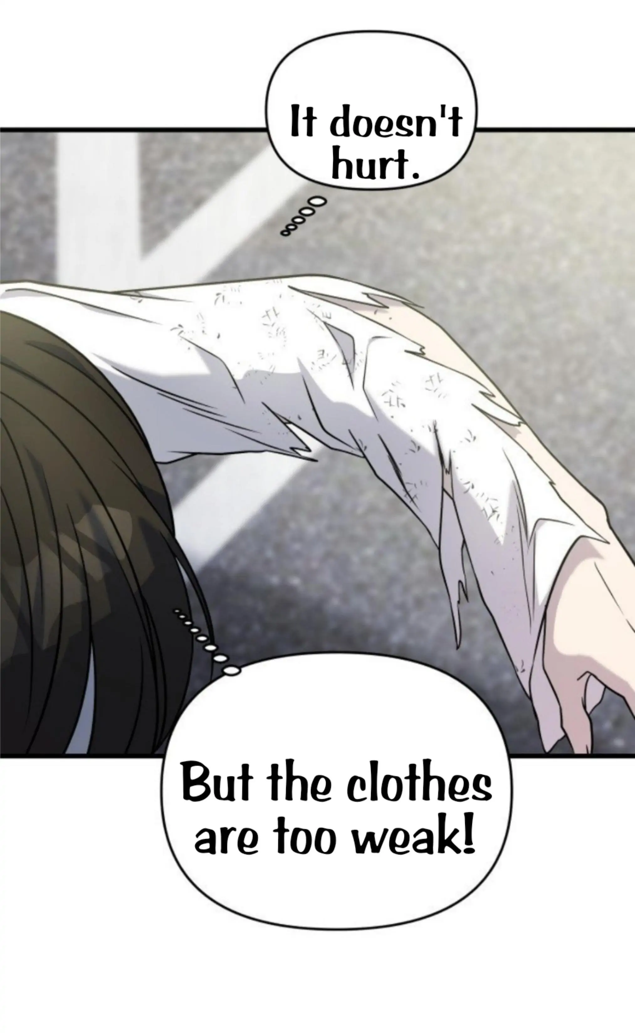 Pure Villain Chapter 2 Image 90