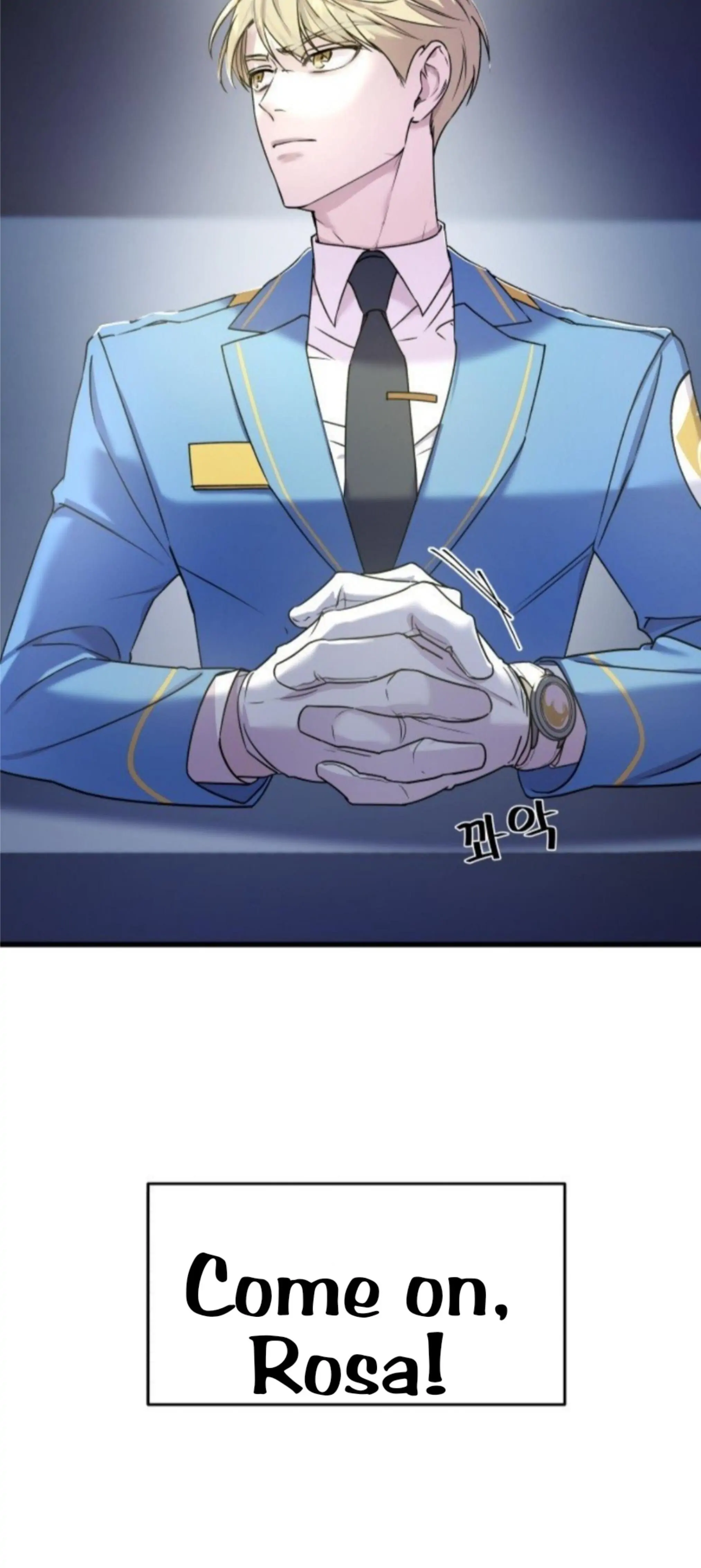 Pure Villain Chapter 2 Image 95