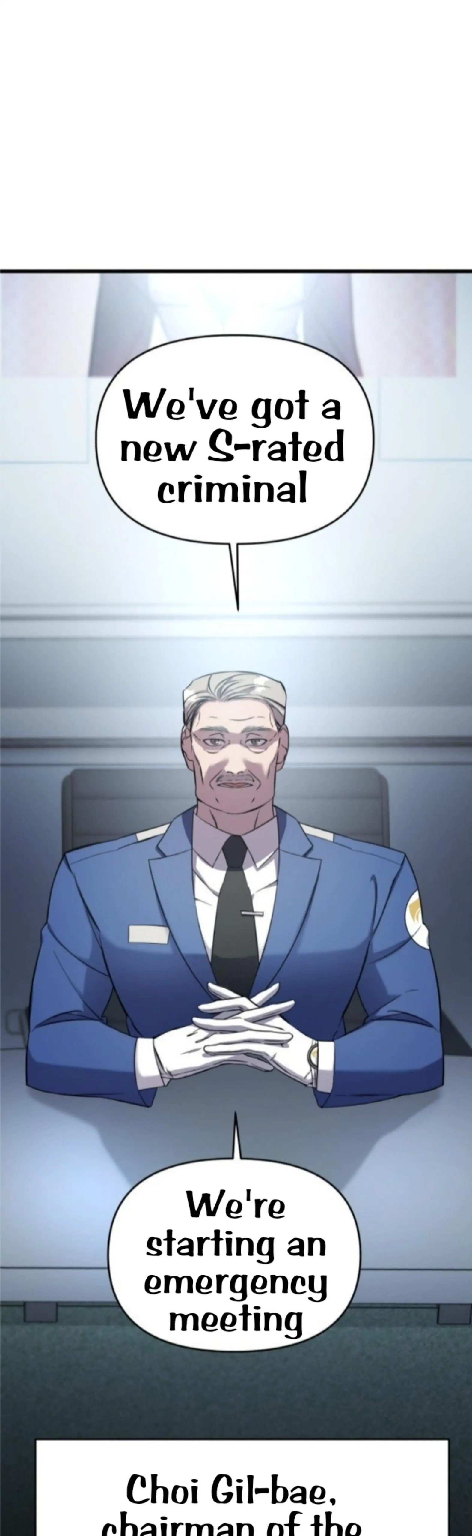 Pure Villain Chapter 3 Image 2