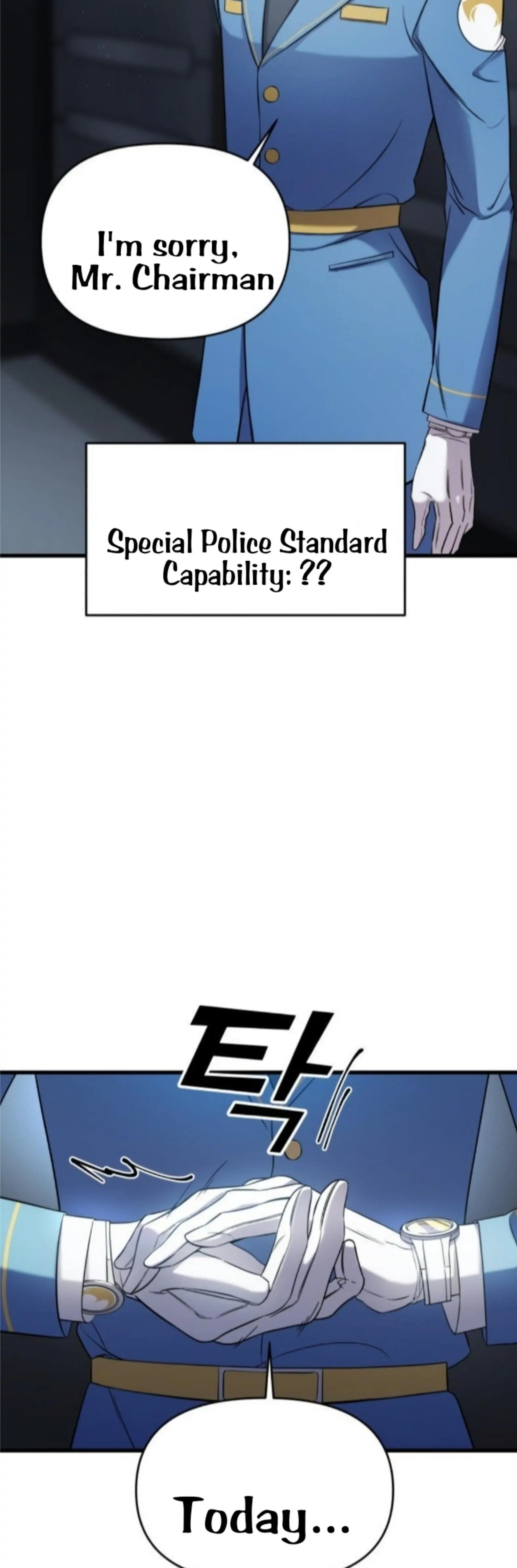 Pure Villain Chapter 3 Image 5