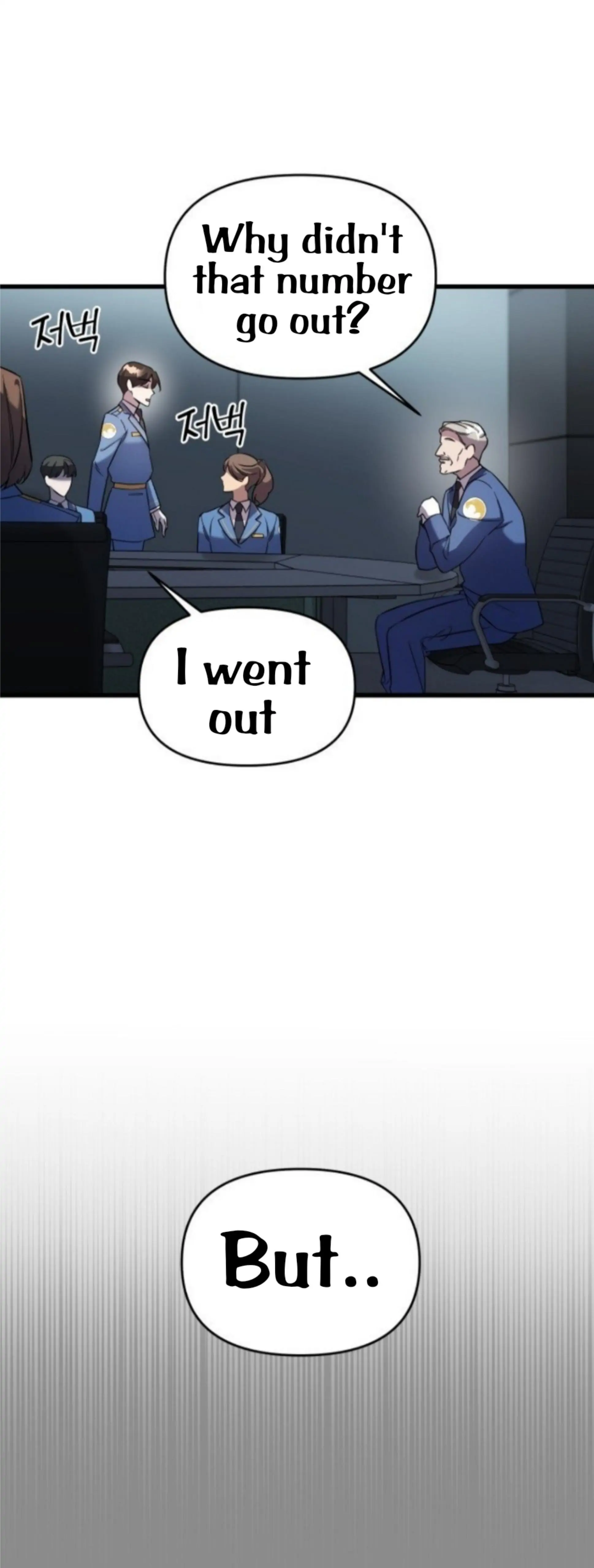 Pure Villain Chapter 3 Image 7