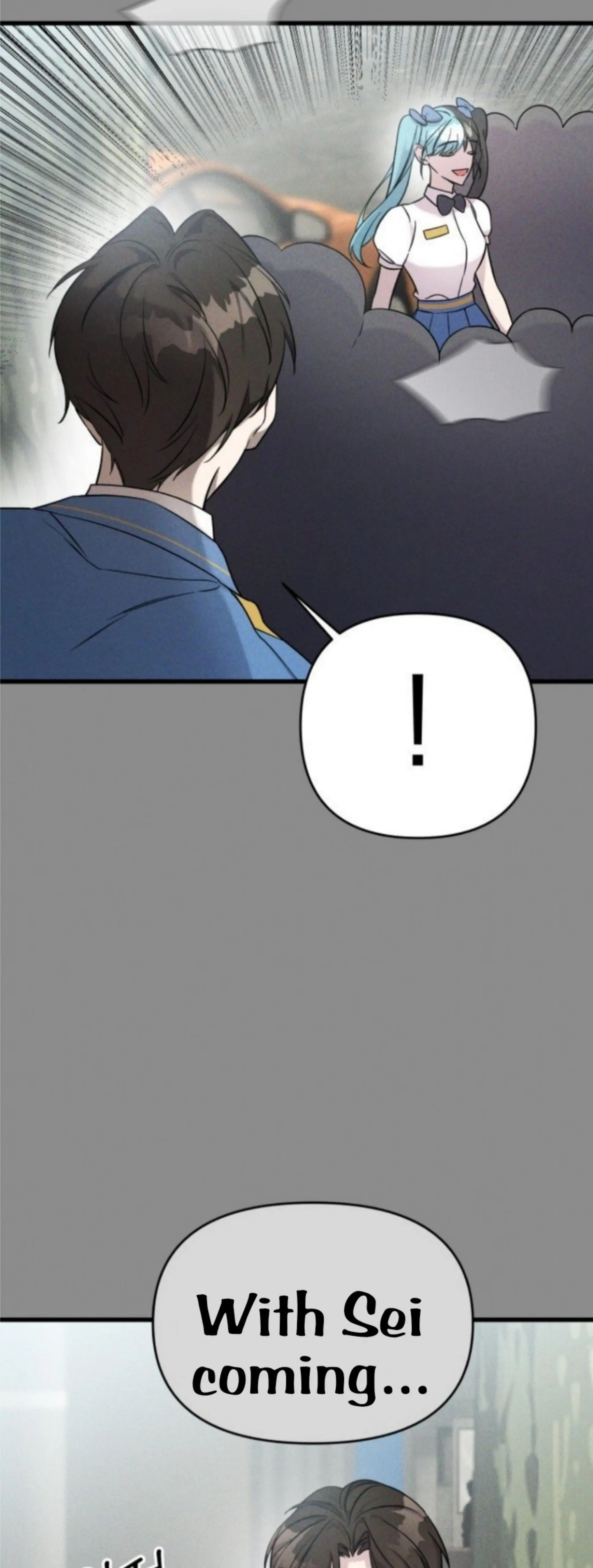 Pure Villain Chapter 3 Image 9