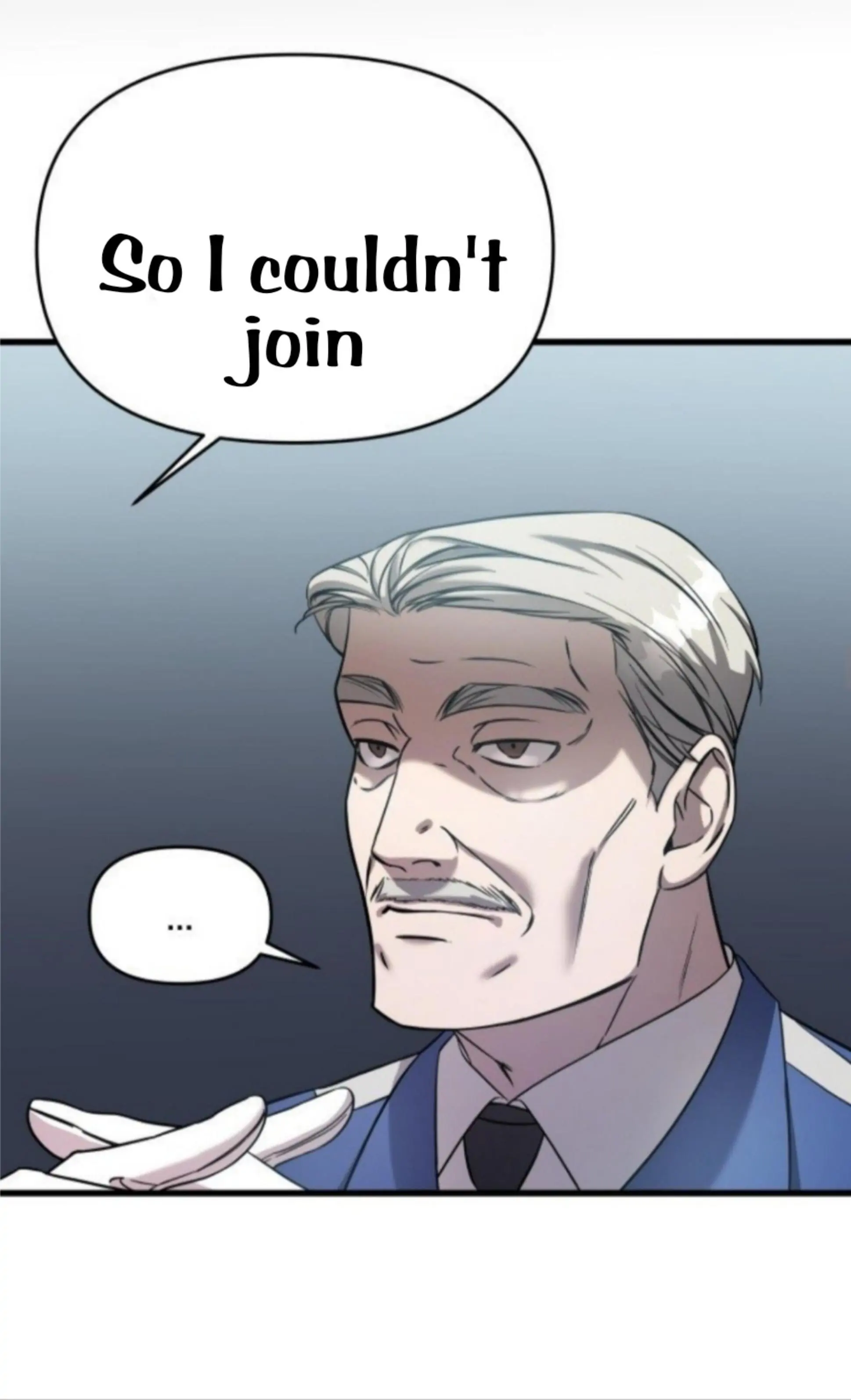 Pure Villain Chapter 3 Image 12