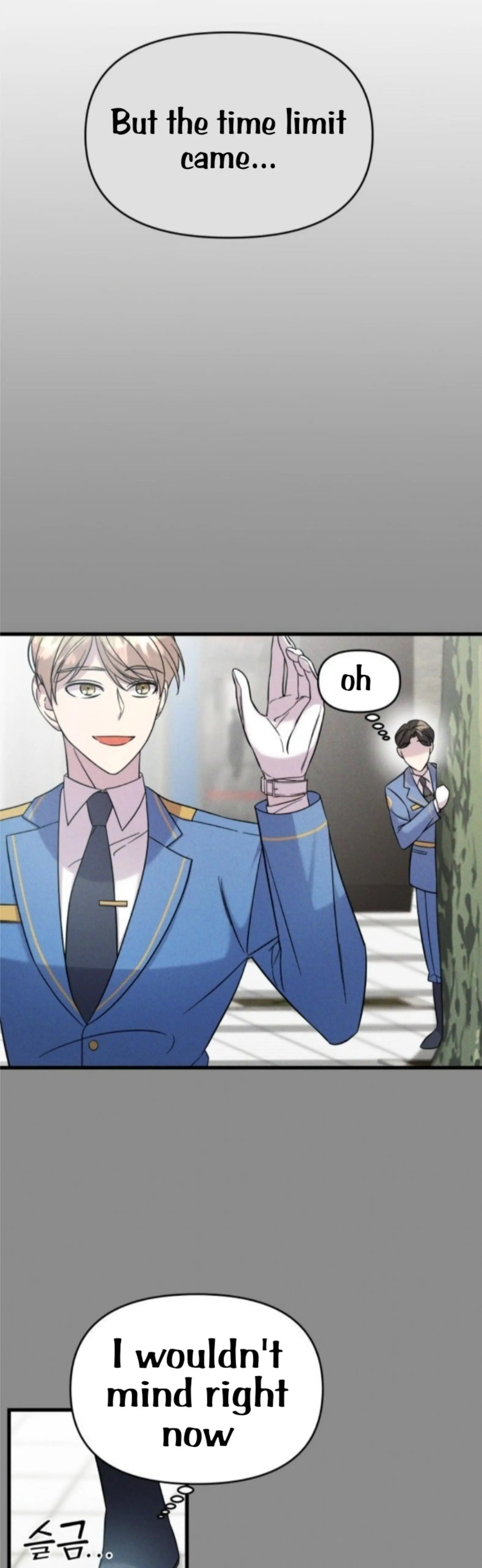 Pure Villain Chapter 3 Image 13