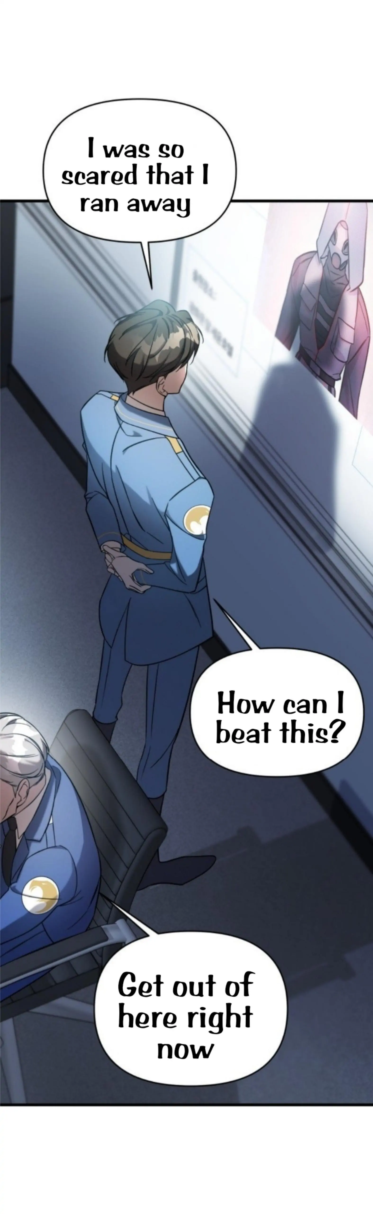 Pure Villain Chapter 3 Image 15
