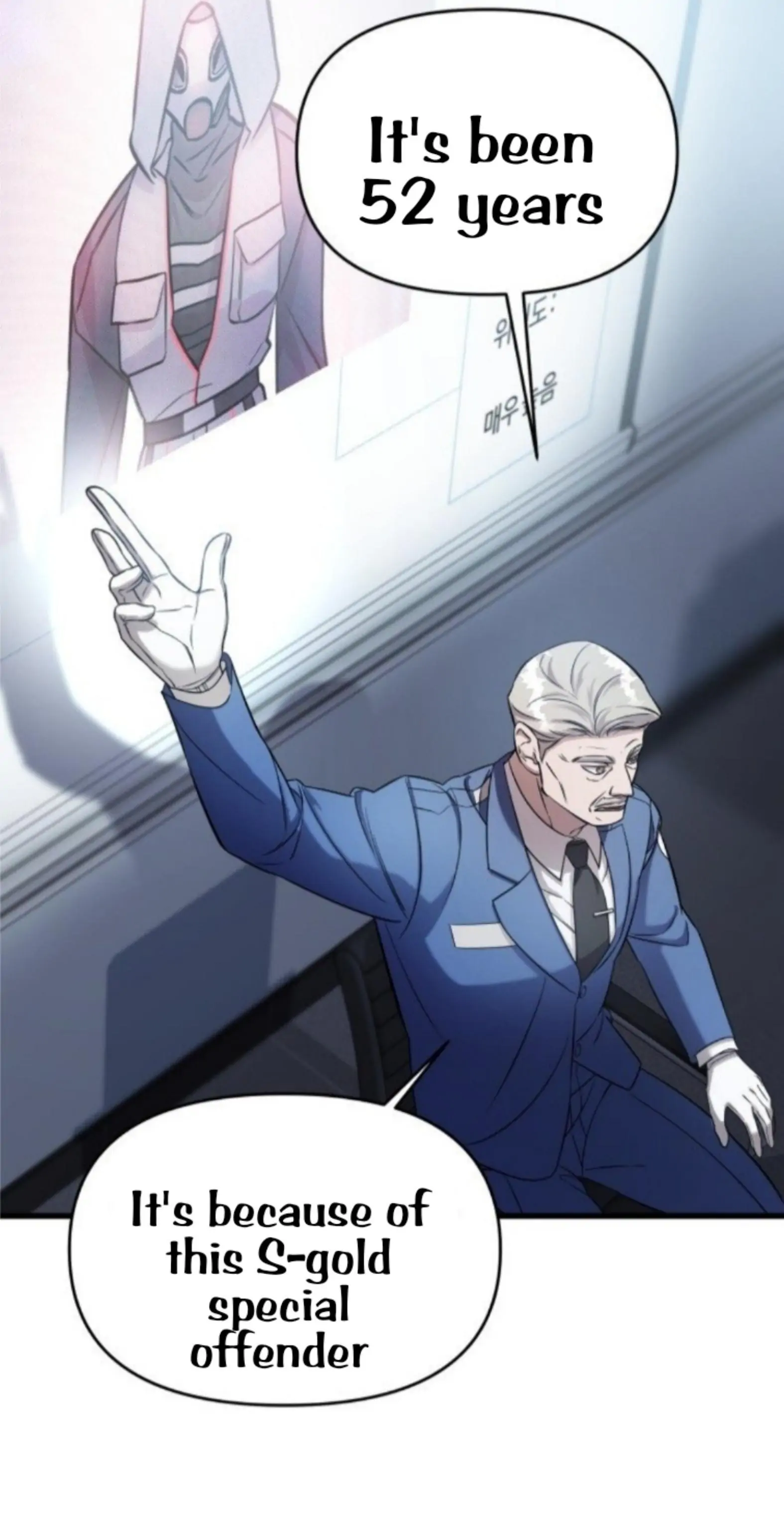 Pure Villain Chapter 3 Image 17